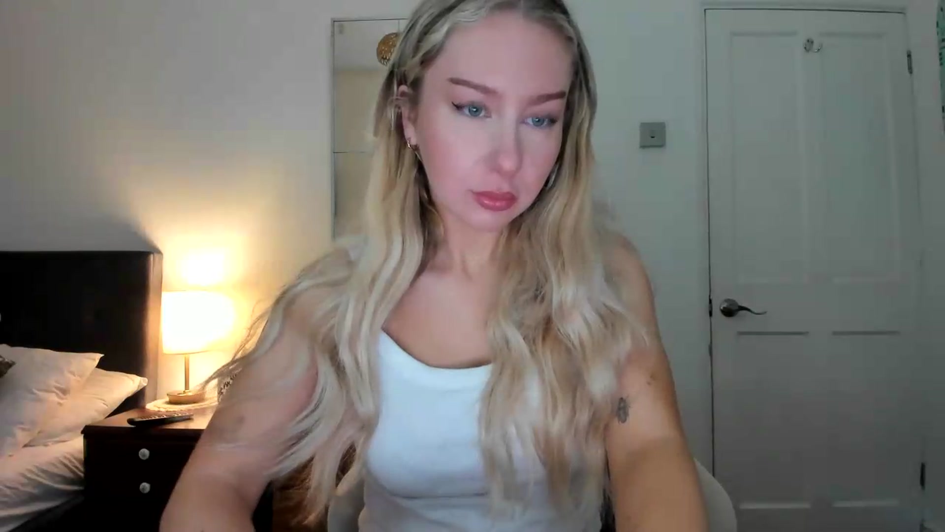 Gallery image thumbnail from British_Cutie's myfreecams stream on, 05/23/2026, 07:49 image 6 of 20