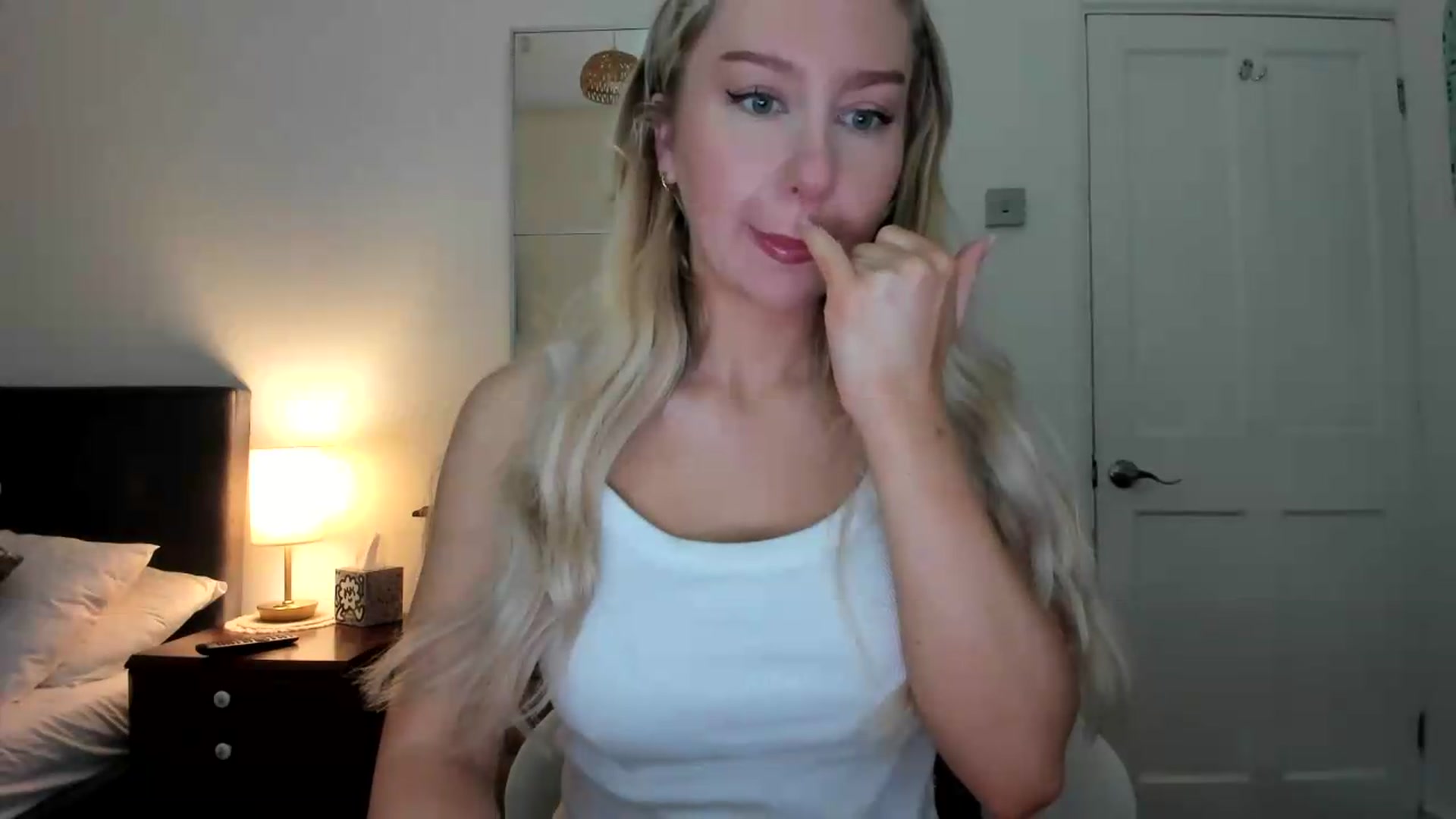 Gallery image thumbnail from British_Cutie's myfreecams stream on, 05/23/2026, 07:49 image 7 of 20