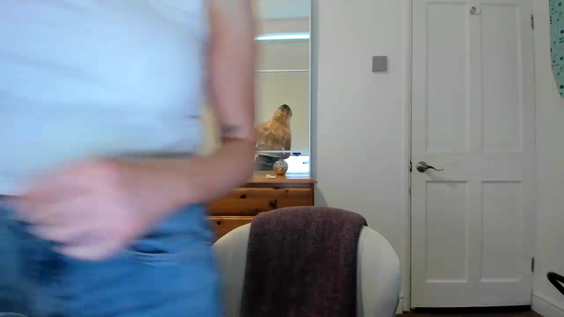 Gallery image thumbnail from British_Cutie's myfreecams stream on, 05/23/2026, 07:49 image 19 of 20