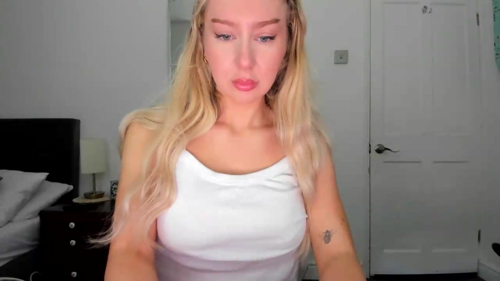 Gallery image thumbnail from British_Cutie's myfreecams stream on, 05/23/2026, 07:49 image 13 of 20