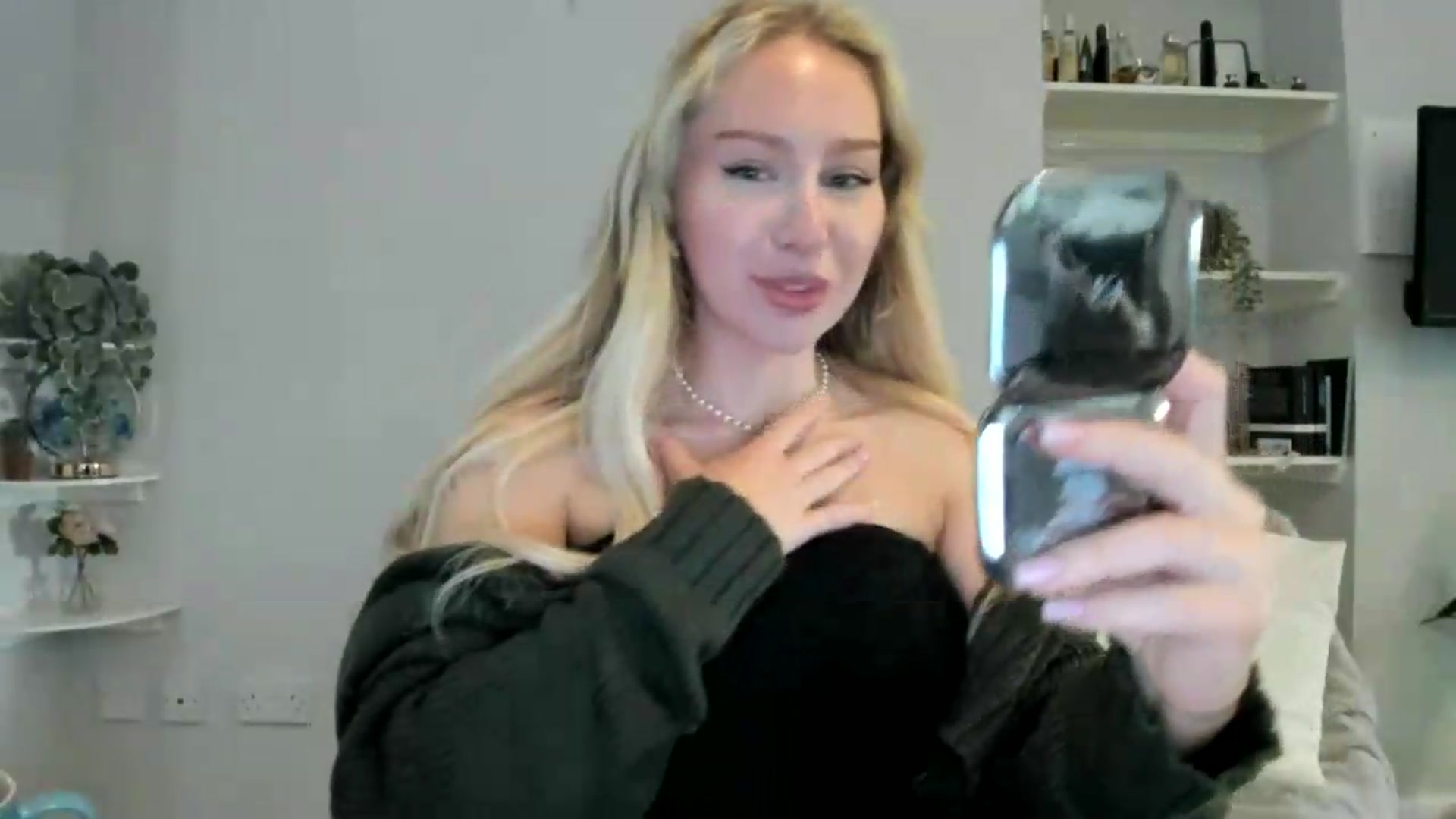 Gallery image thumbnail from British_Cutie's myfreecams stream on, 05/25/2026, 14:15 image 8 of 20