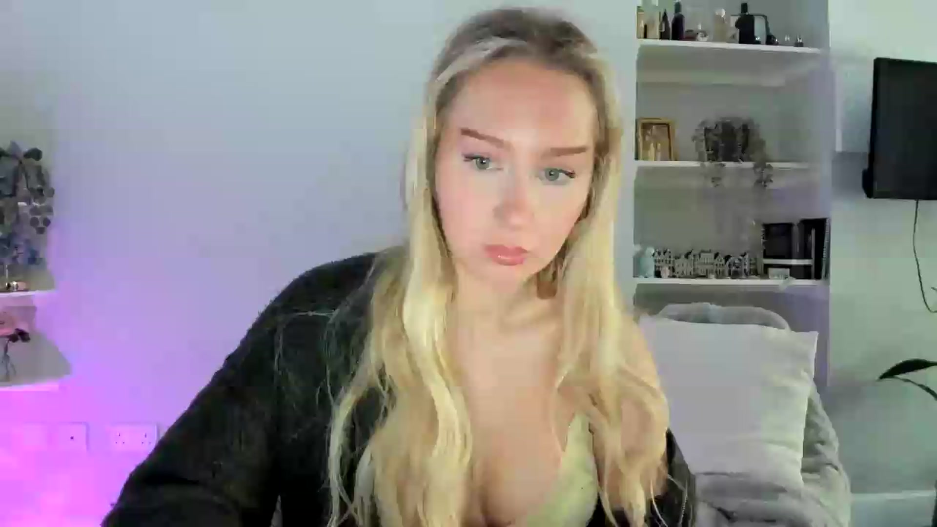 Gallery image thumbnail from British_Cutie's myfreecams stream on, 05/26/2026, 10:39 image 2 of 20