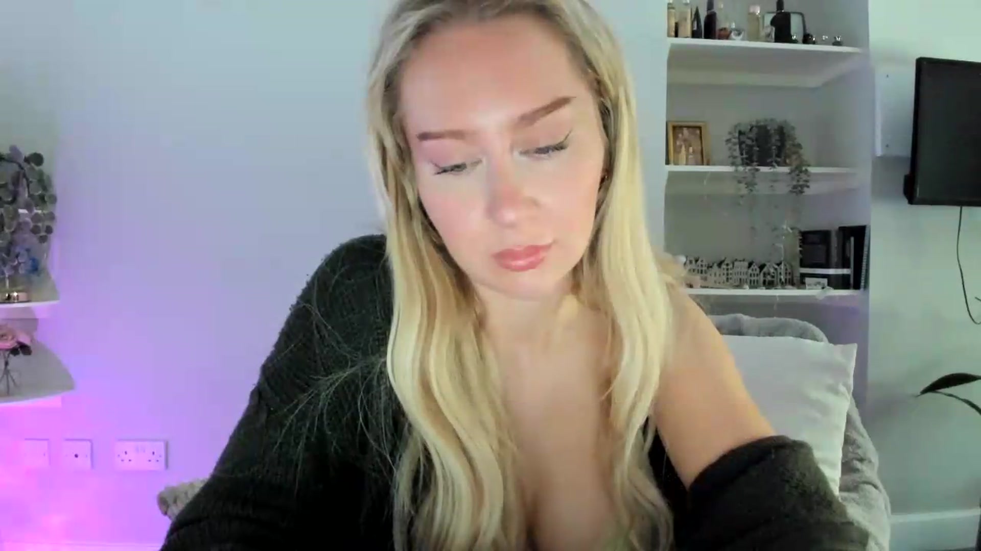 Gallery image thumbnail from British_Cutie's myfreecams stream on, 05/26/2026, 10:39 image 6 of 20