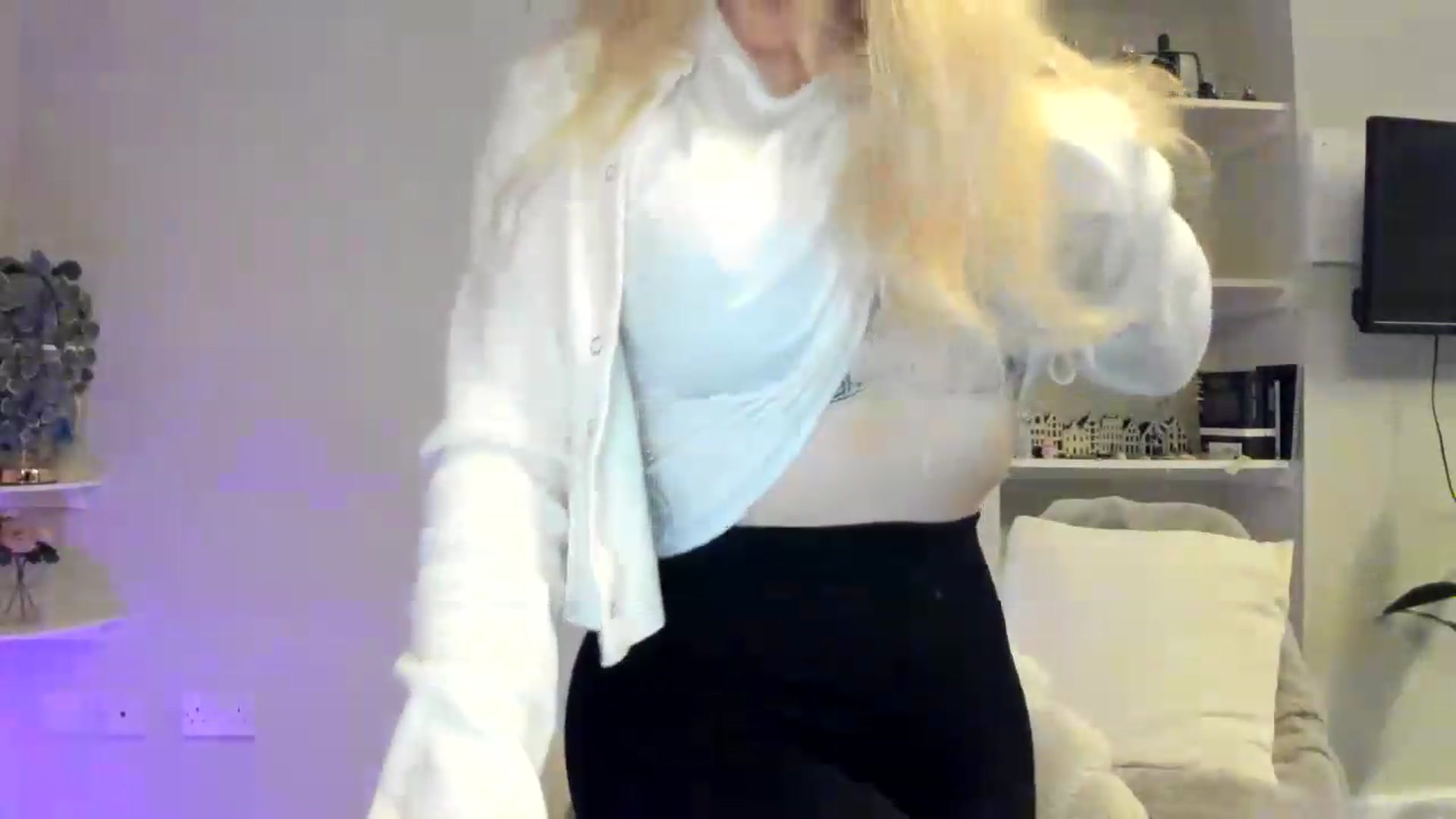 Gallery image thumbnail from British_Cutie's myfreecams stream on, 05/26/2026, 19:52 image 8 of 20