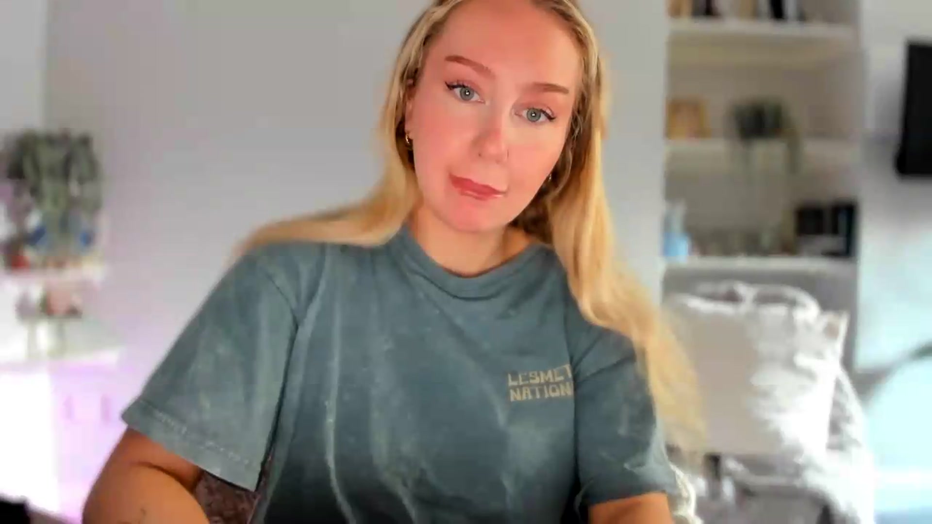 Gallery image thumbnail from British_Cutie's myfreecams stream on, 05/28/2026, 09:44 image 2 of 20