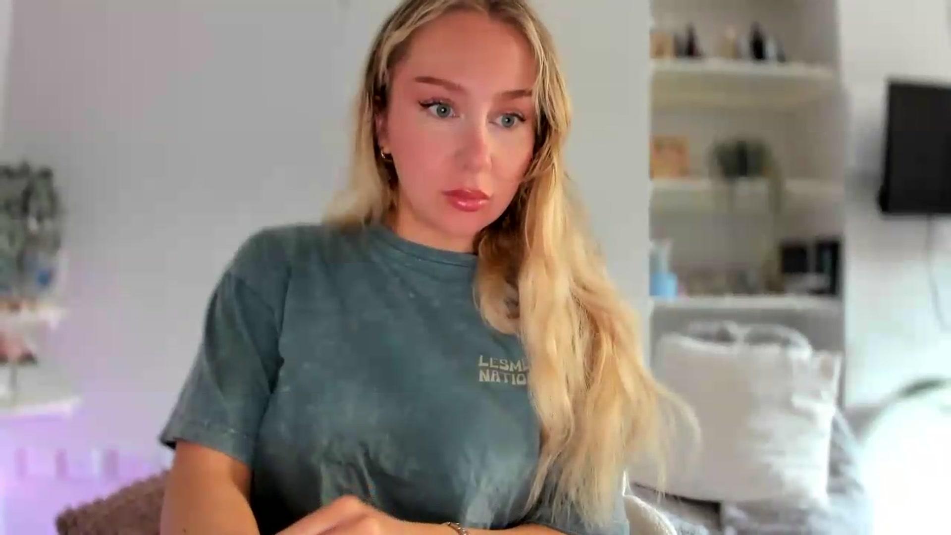 Gallery image thumbnail from British_Cutie's myfreecams stream on, 05/28/2026, 09:44 image 5 of 20
