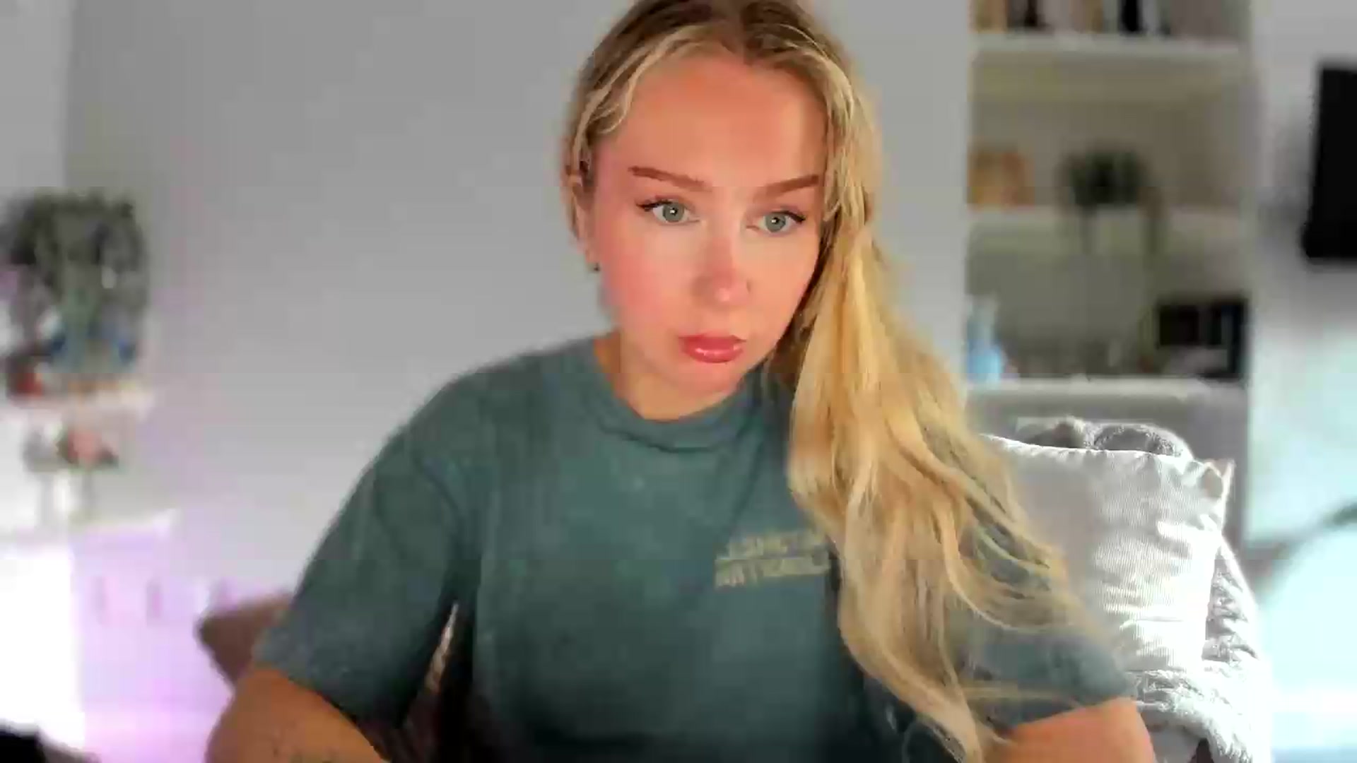 Gallery image thumbnail from British_Cutie's myfreecams stream on, 05/28/2026, 09:44 image 1 of 20