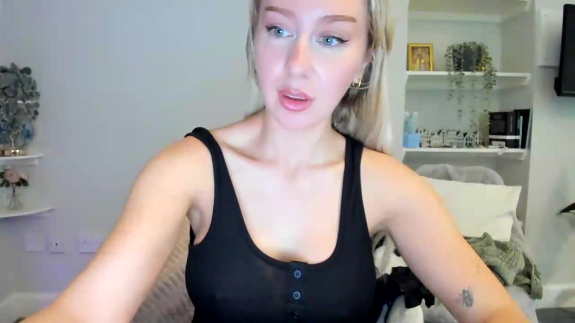 Gallery image thumbnail from British_Cutie's myfreecams stream on, 05/28/2026, 16:41 image 20 of 20