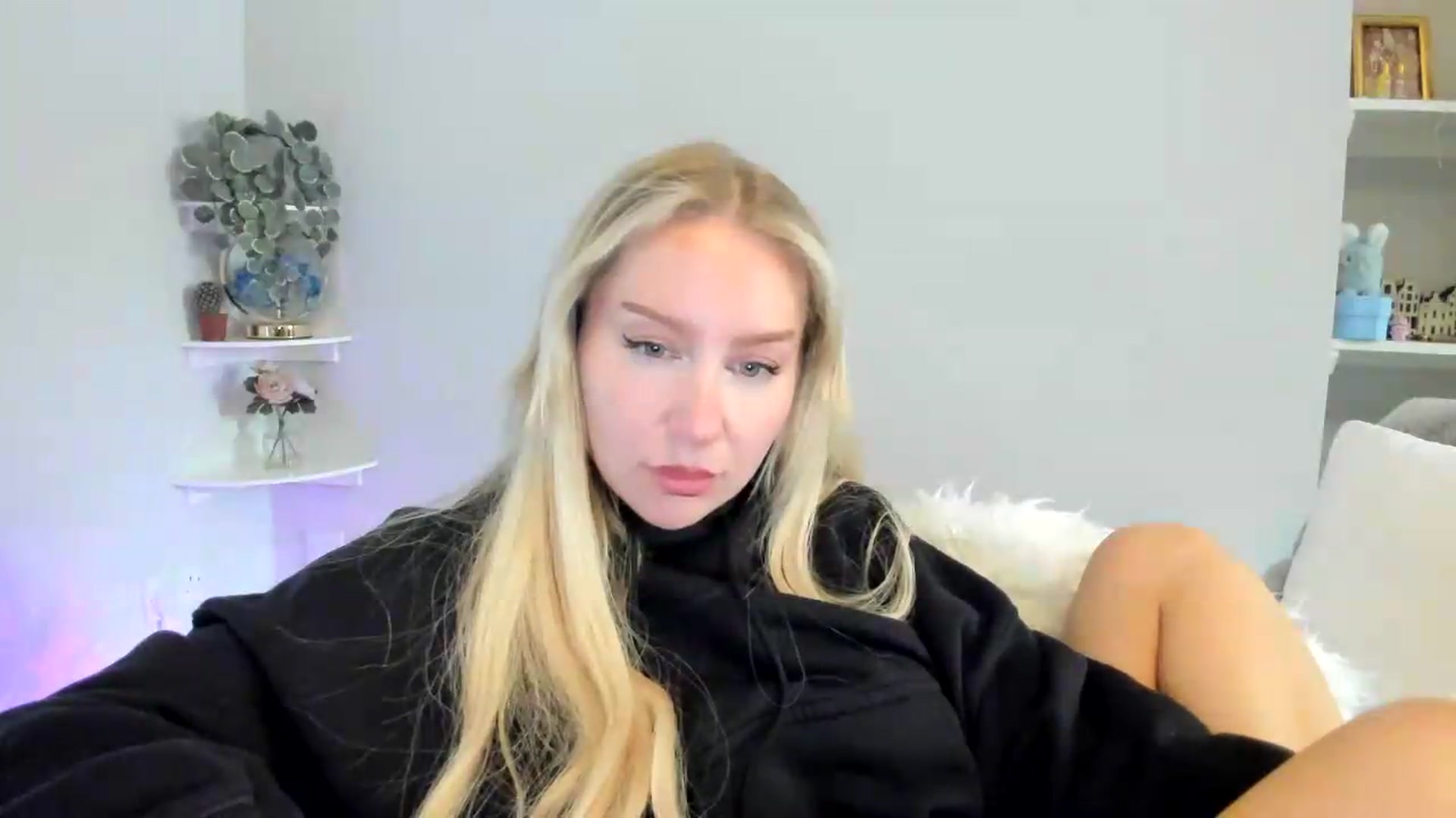 Gallery image thumbnail from British_Cutie's myfreecams stream on, 05/29/2026, 17:02 image 3 of 20