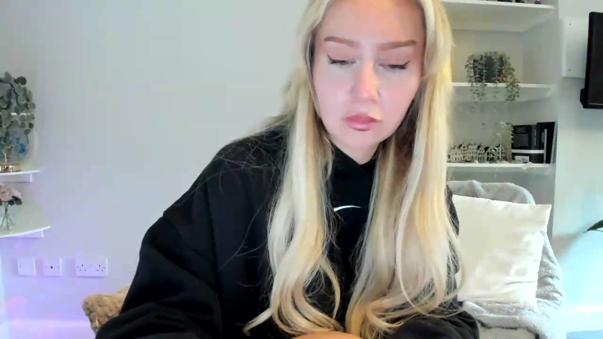 Gallery image thumbnail from British_Cutie's myfreecams stream on, 05/29/2026, 17:02 image 7 of 20