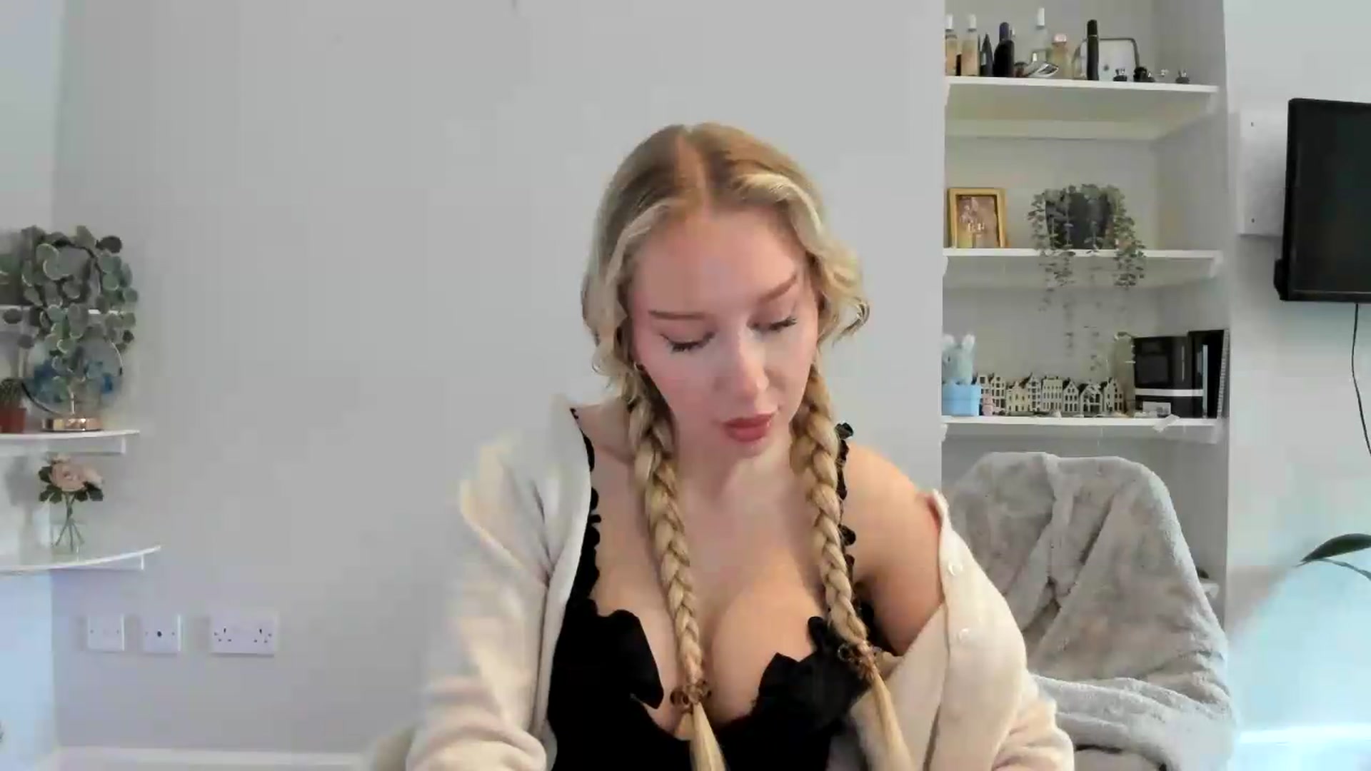 Gallery image thumbnail from British_Cutie's myfreecams stream on, 06/01/2026, 15:25 image 12 of 20