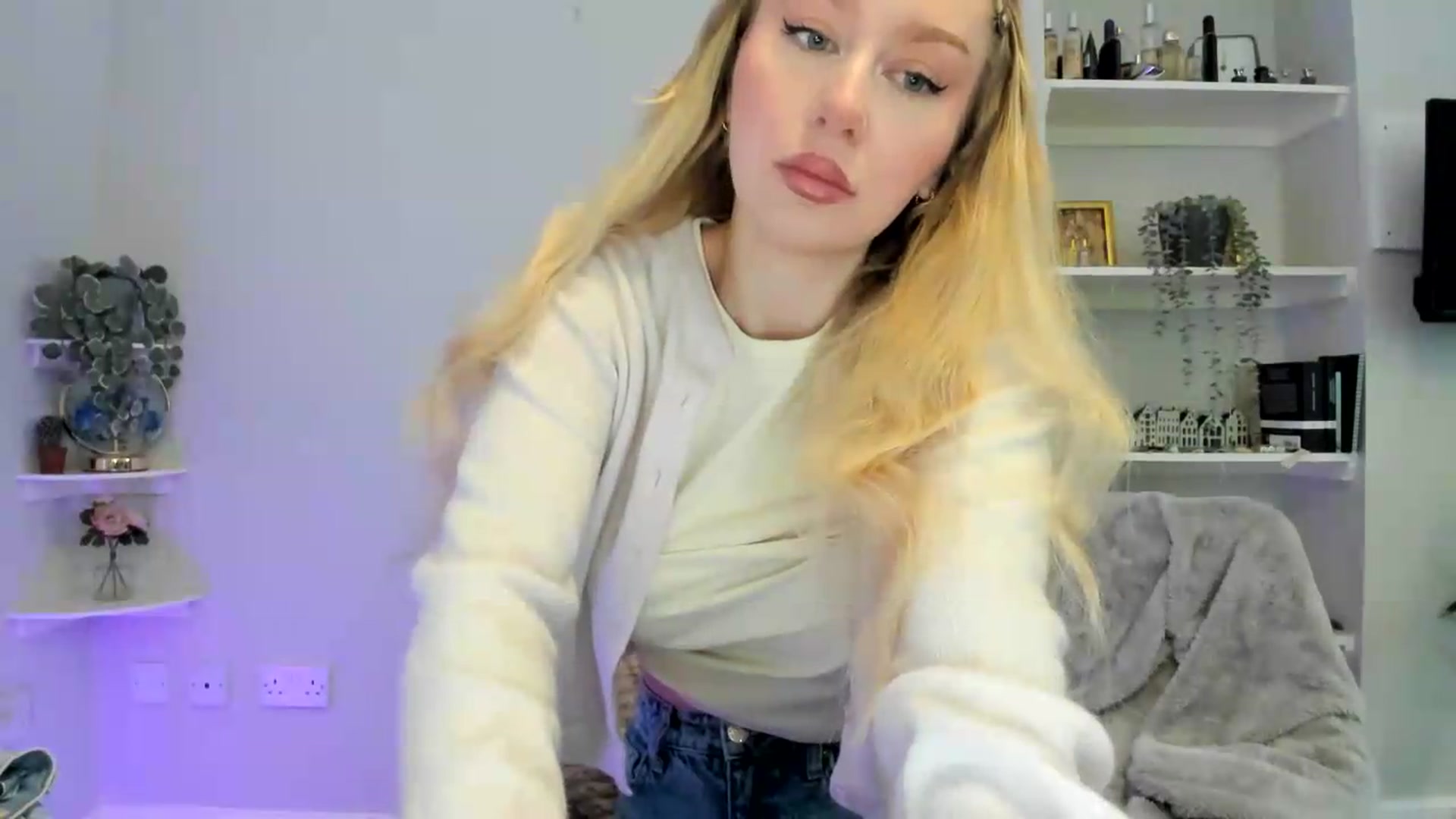 Gallery image thumbnail from British_Cutie's myfreecams stream on, 06/02/2026, 10:23 image 19 of 20