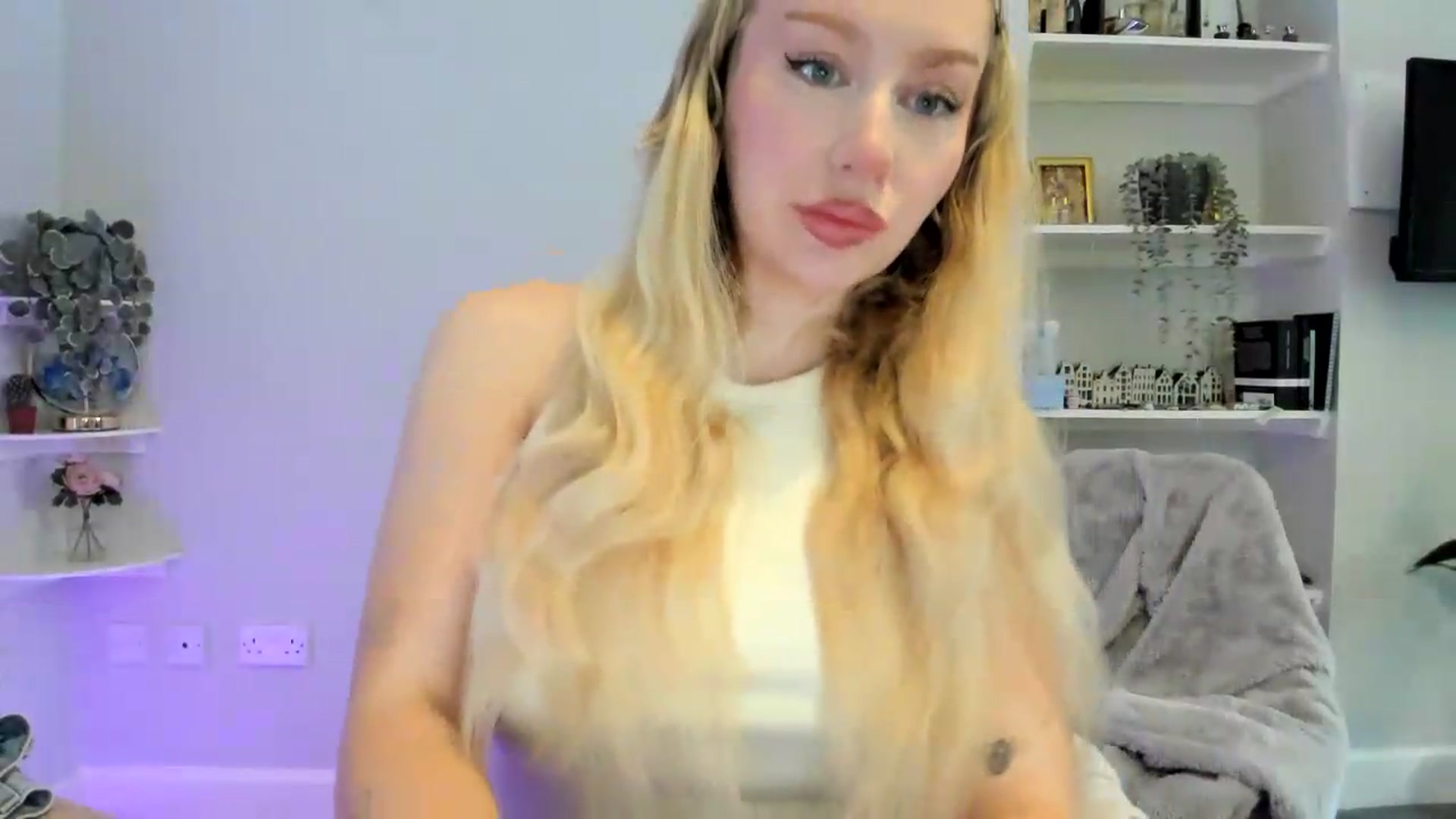 Gallery image thumbnail from British_Cutie's myfreecams stream on, 06/02/2026, 10:23 image 11 of 20