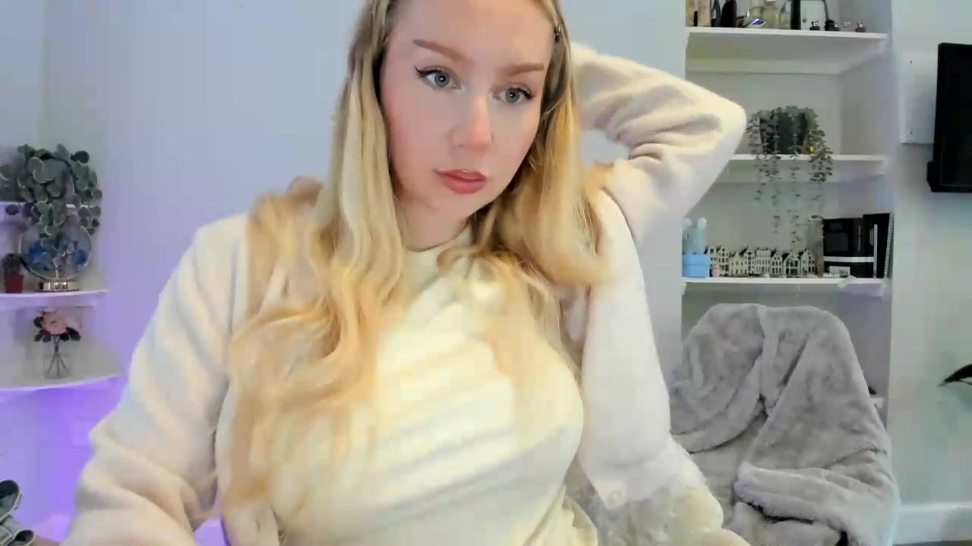 Gallery image thumbnail from British_Cutie's myfreecams stream on, 06/02/2026, 10:23 image 12 of 20