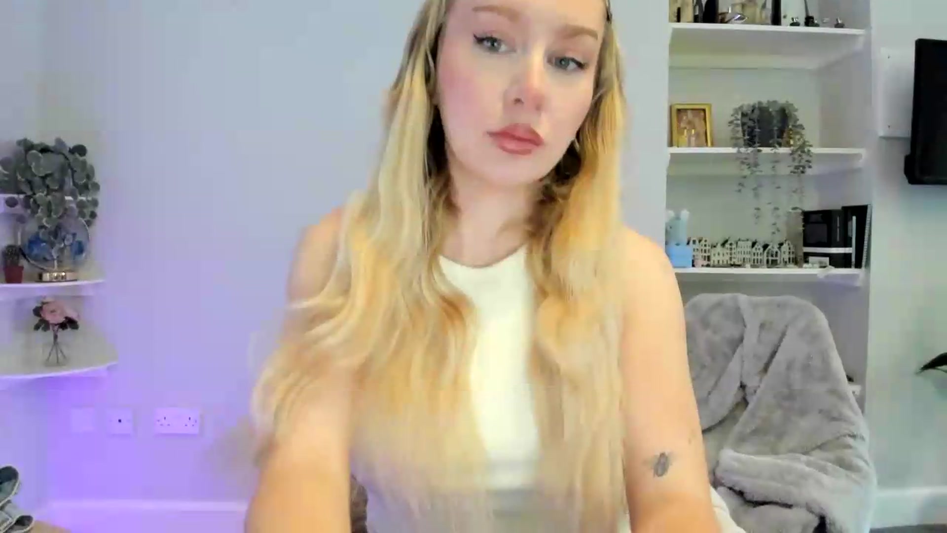 Gallery image thumbnail from British_Cutie's myfreecams stream on, 06/02/2026, 10:23 image 10 of 20