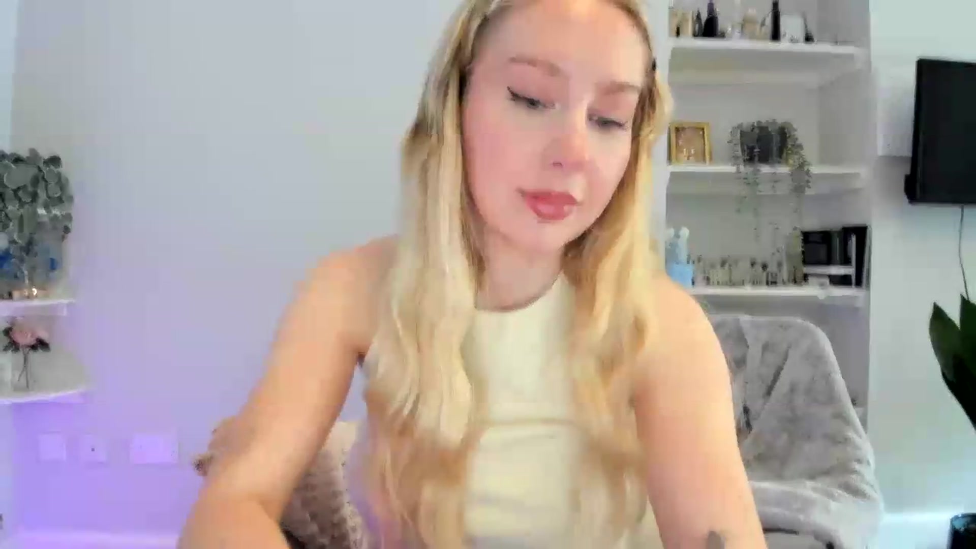 Gallery image thumbnail from British_Cutie's myfreecams stream on, 06/02/2026, 12:10 image 13 of 20
