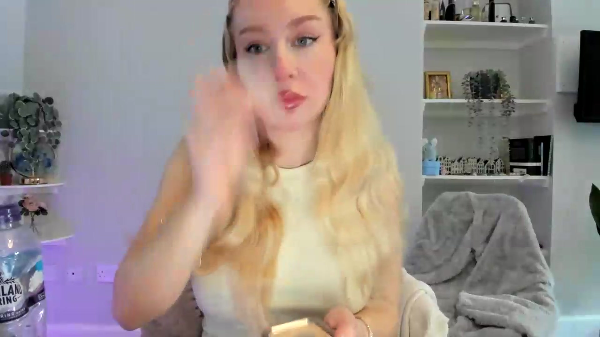 Gallery image thumbnail from British_Cutie's myfreecams stream on, 06/02/2026, 12:10 image 9 of 20