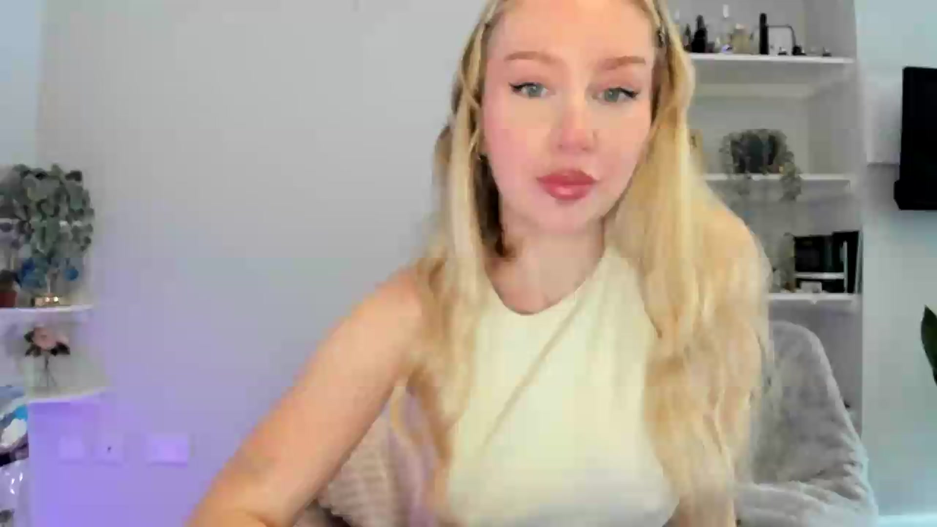 Gallery image thumbnail from British_Cutie's myfreecams stream on, 06/02/2026, 12:10 image 1 of 20