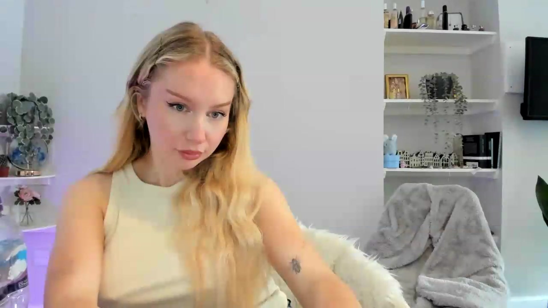 Gallery image thumbnail from British_Cutie's myfreecams stream on, 06/02/2026, 12:10 image 5 of 20