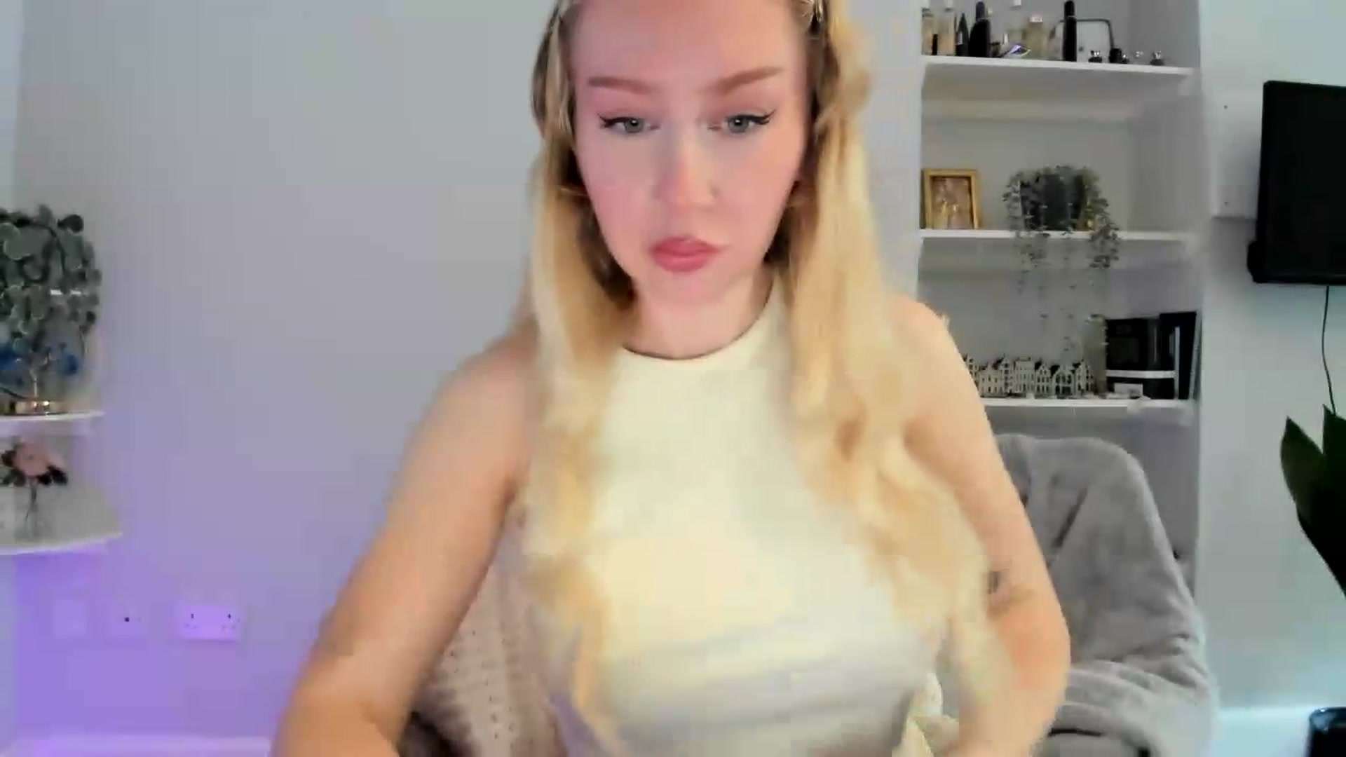 Gallery image thumbnail from British_Cutie's myfreecams stream on, 06/02/2026, 12:10 image 10 of 20