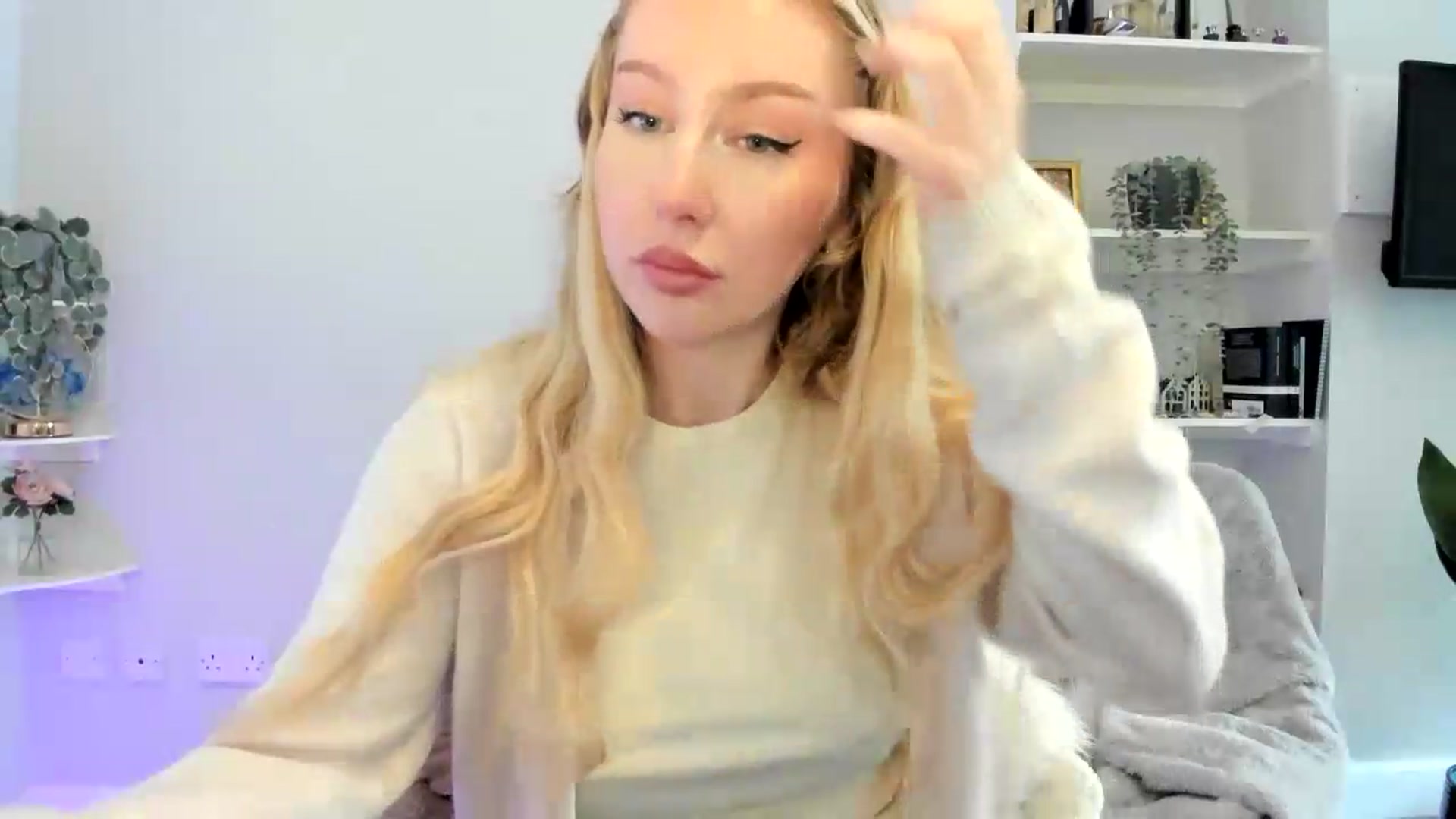 Gallery image thumbnail from British_Cutie's myfreecams stream on, 06/02/2026, 12:54 image 20 of 20