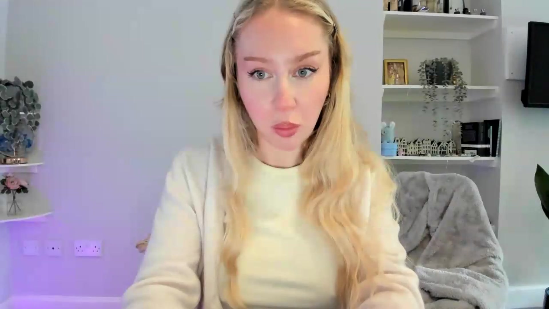 Gallery image thumbnail from British_Cutie's myfreecams stream on, 06/02/2026, 12:54 image 15 of 20