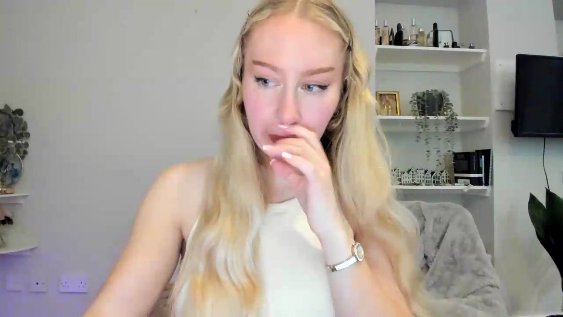 Gallery image thumbnail from British_Cutie's myfreecams stream on, 06/02/2026, 19:27 image 8 of 20