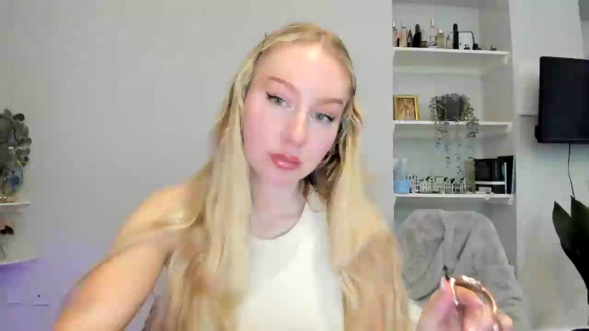 Gallery image thumbnail from British_Cutie's myfreecams stream on, 06/02/2026, 19:27 image 3 of 20