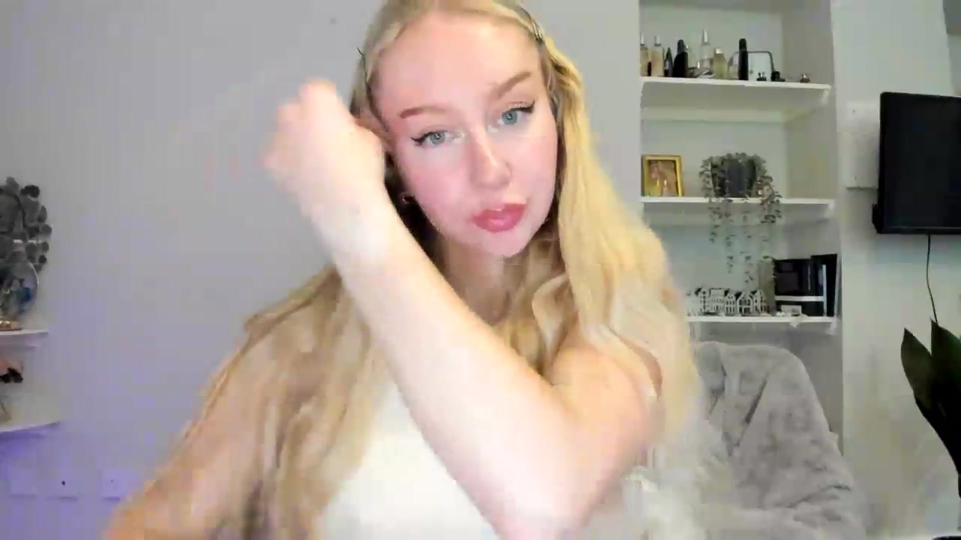 Gallery image thumbnail from British_Cutie's myfreecams stream on, 06/02/2026, 19:27 image 2 of 20