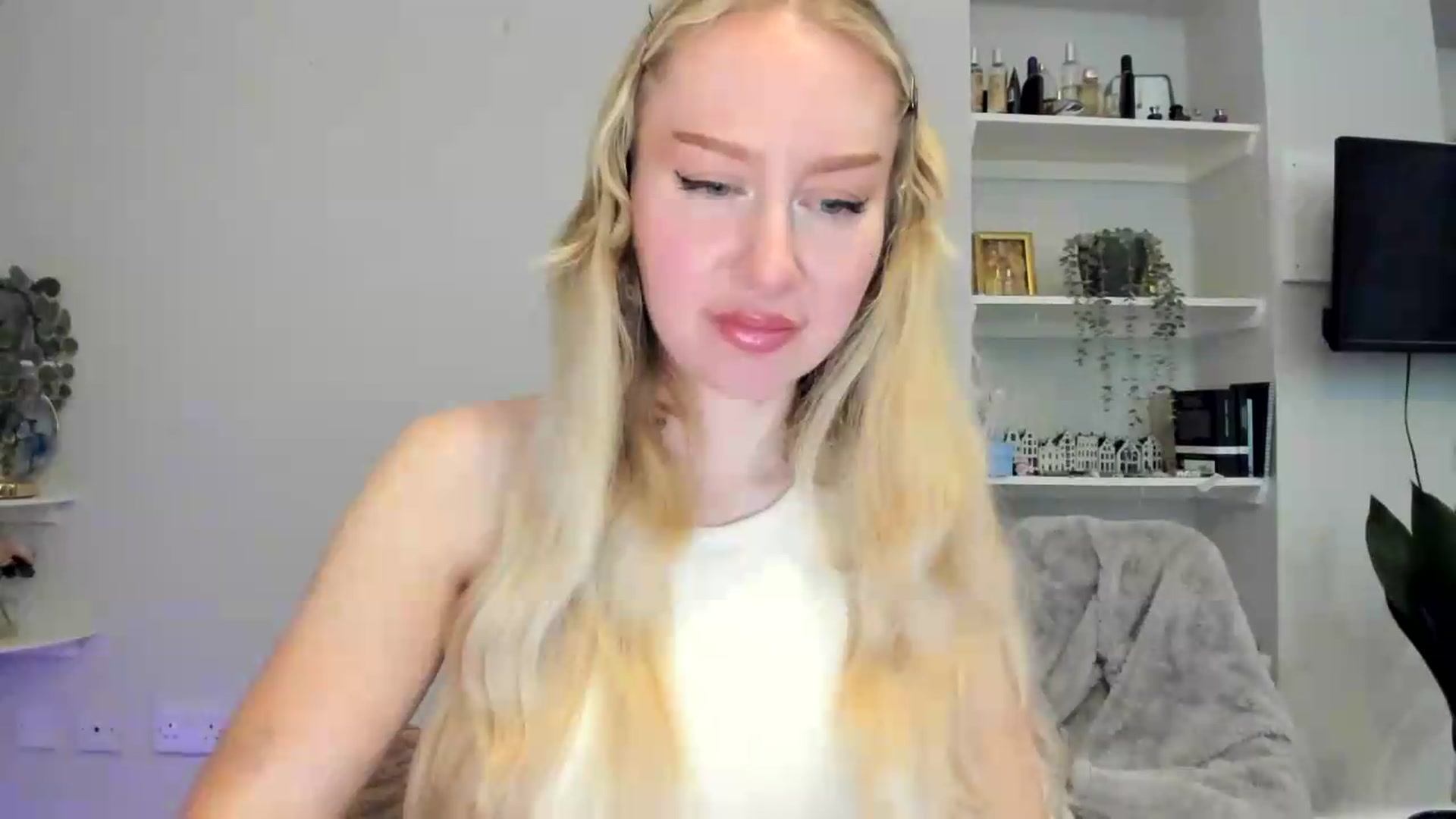 Gallery image thumbnail from British_Cutie's myfreecams stream on, 06/02/2026, 19:27 image 9 of 20
