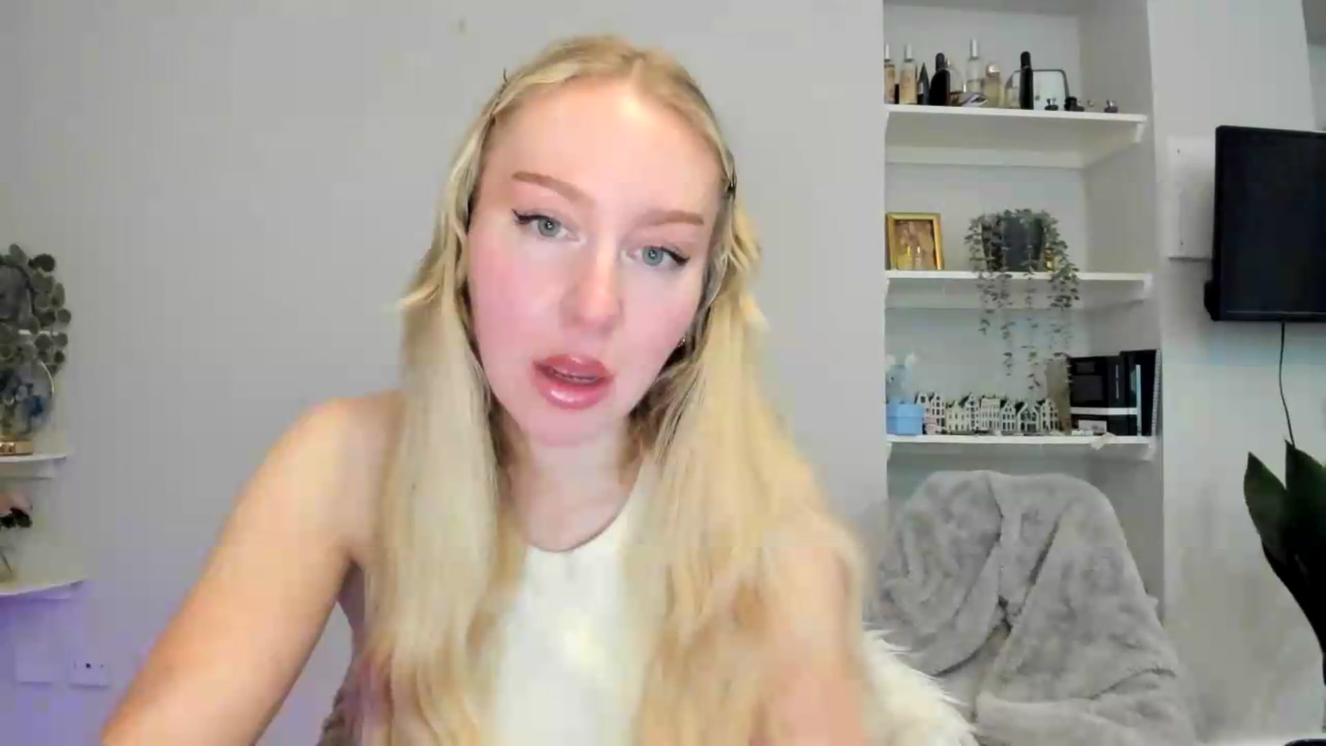 Gallery image thumbnail from British_Cutie's myfreecams stream on, 06/02/2026, 19:27 image 5 of 20