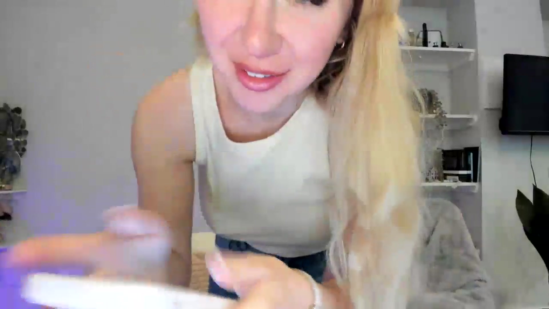 Gallery image thumbnail from British_Cutie's myfreecams stream on, 06/02/2026, 19:27 image 14 of 20