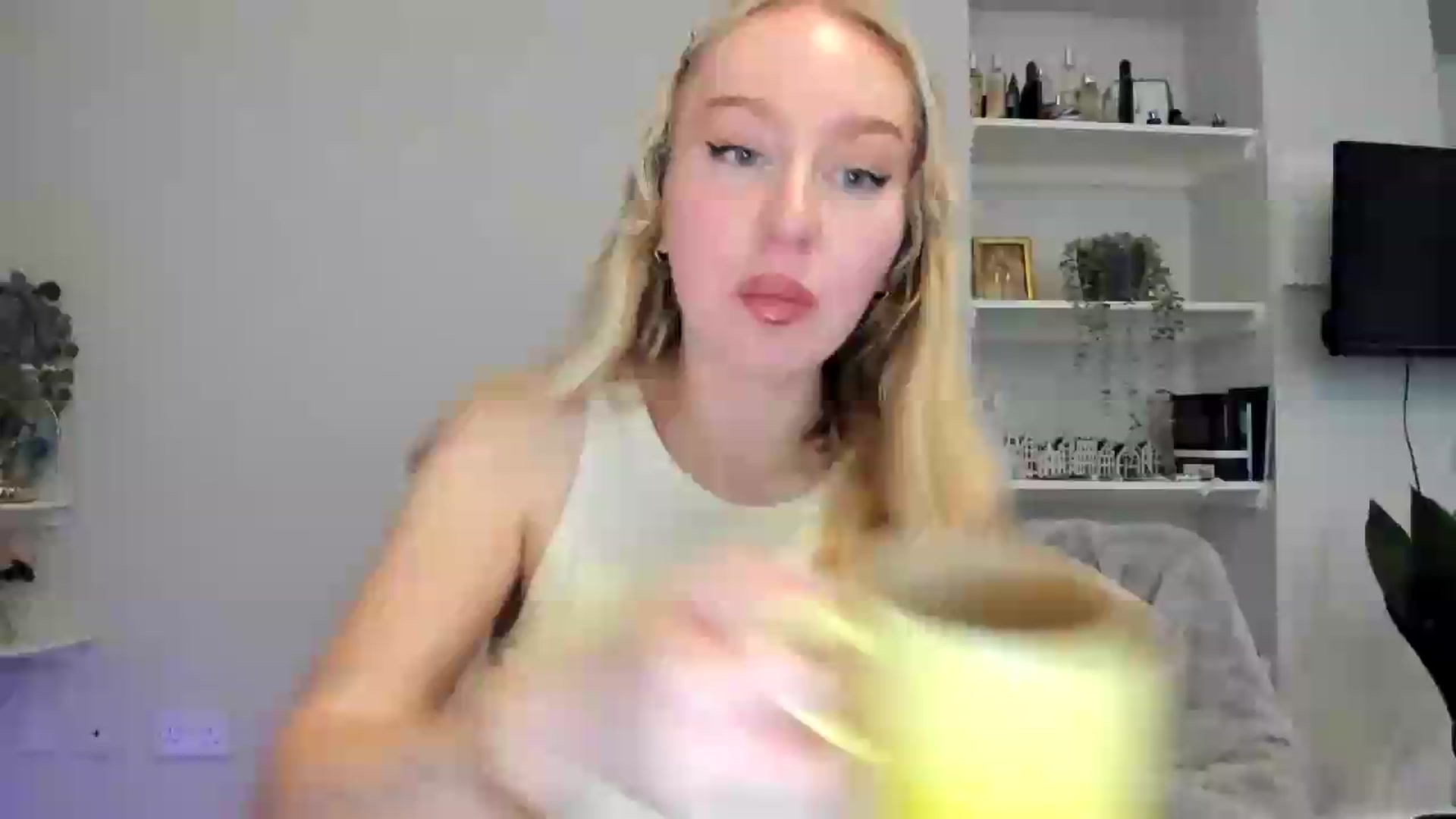 Gallery image thumbnail from British_Cutie's myfreecams stream on, 06/02/2026, 19:27 image 1 of 20