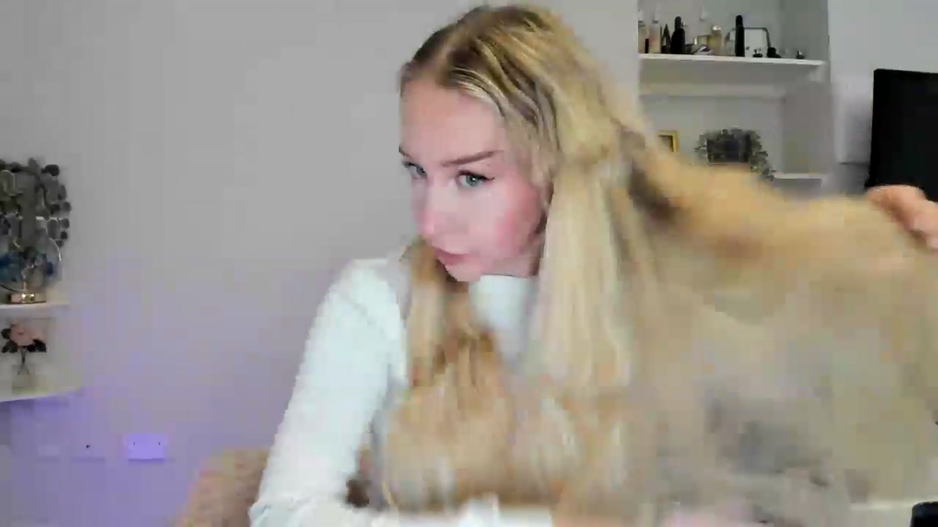Gallery image thumbnail from British_Cutie's myfreecams stream on, 06/03/2026, 10:13 image 16 of 20