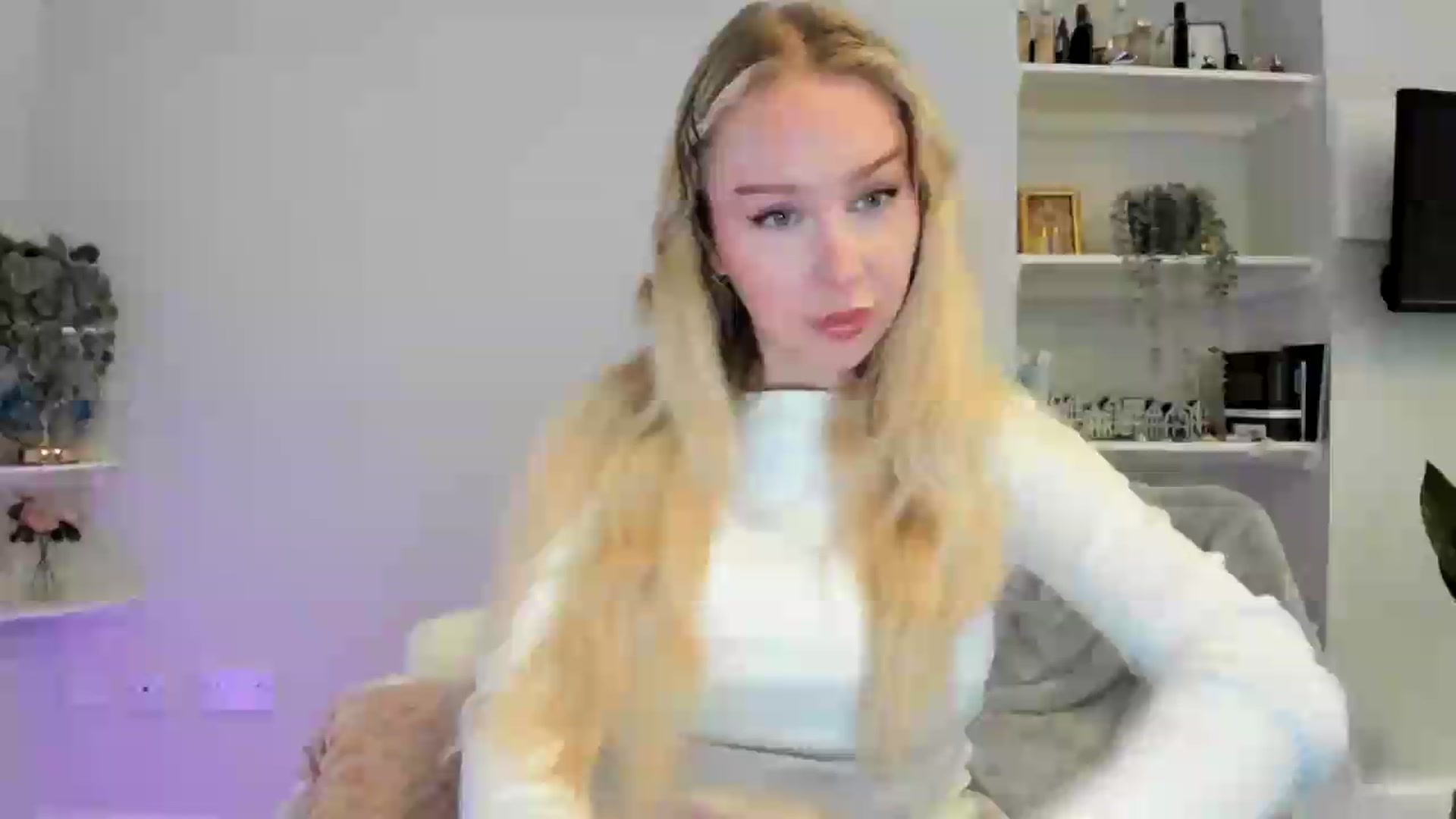 Gallery image thumbnail from British_Cutie's myfreecams stream on, 06/03/2026, 12:01 image 1 of 20