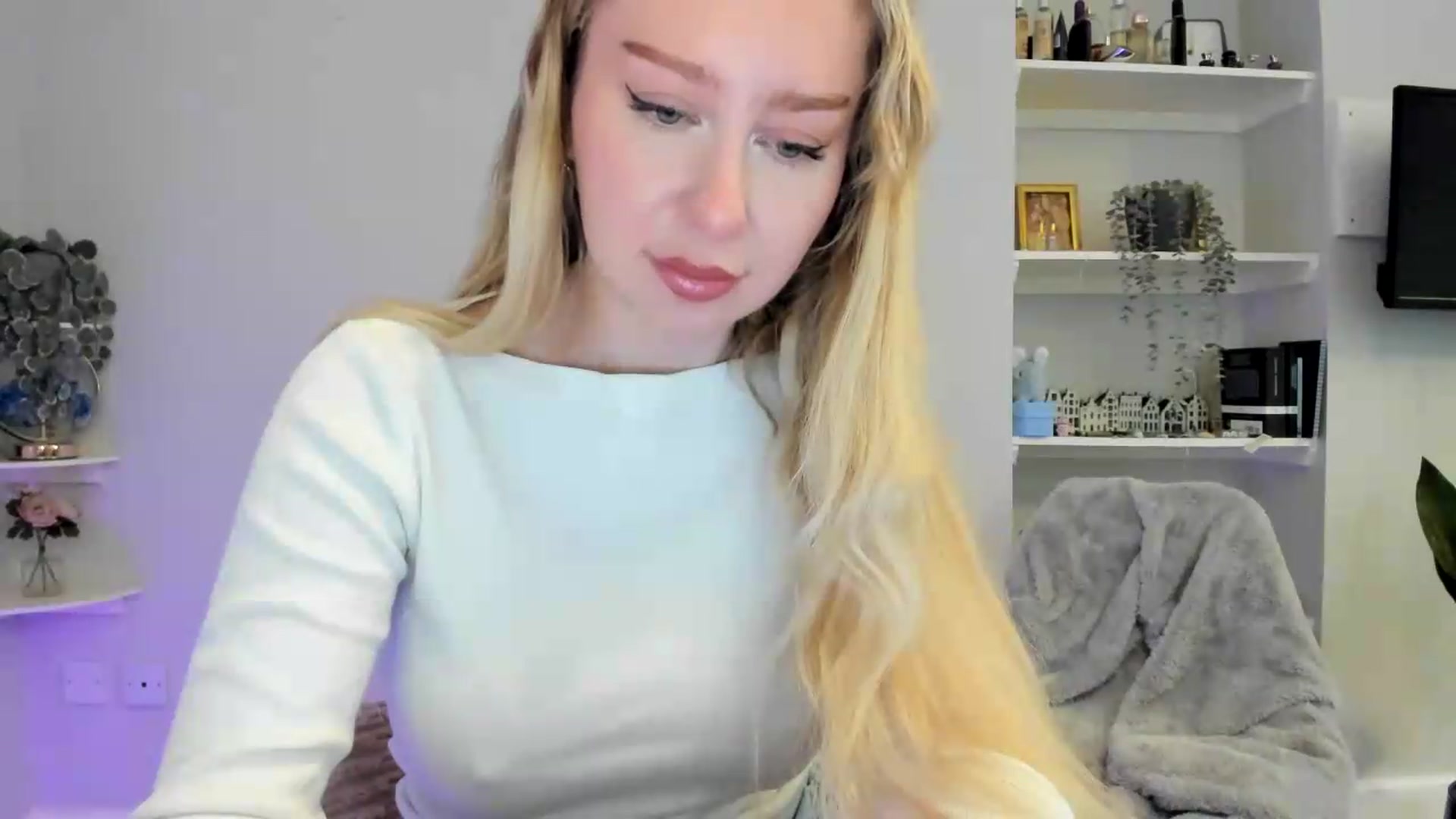 Gallery image thumbnail from British_Cutie's myfreecams stream on, 06/03/2026, 12:01 image 20 of 20