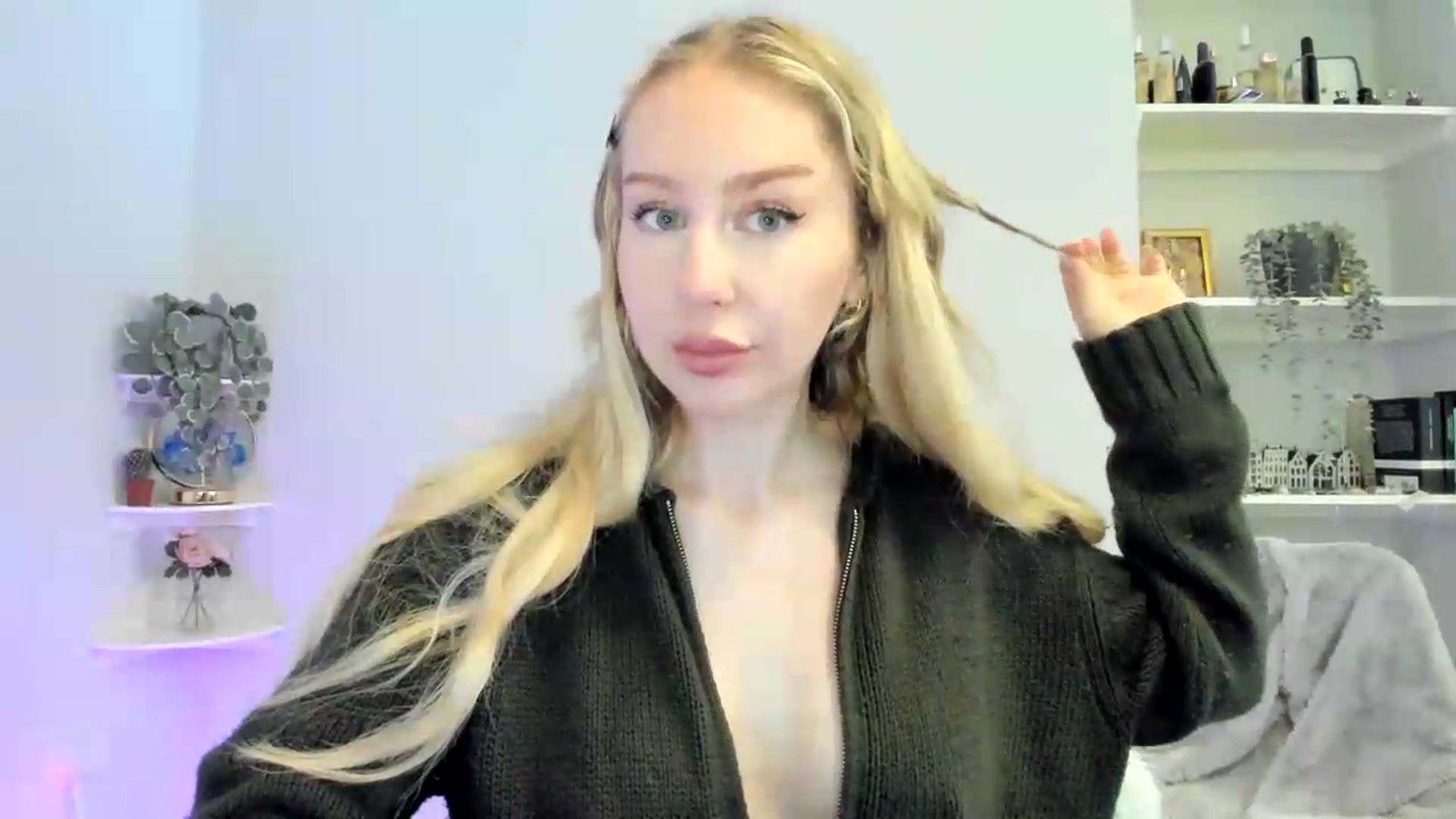 Gallery image thumbnail from British_Cutie's myfreecams stream on, 06/03/2026, 13:59 image 20 of 20