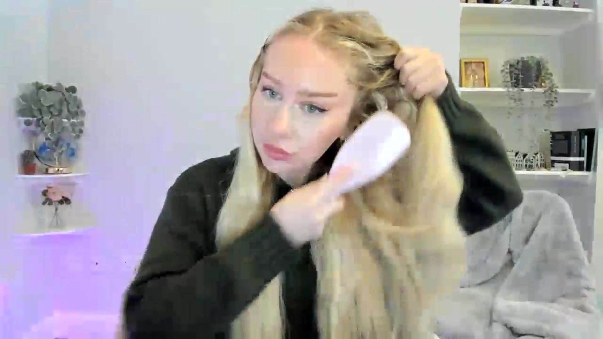 Gallery image thumbnail from British_Cutie's myfreecams stream on, 06/03/2026, 13:59 image 4 of 20
