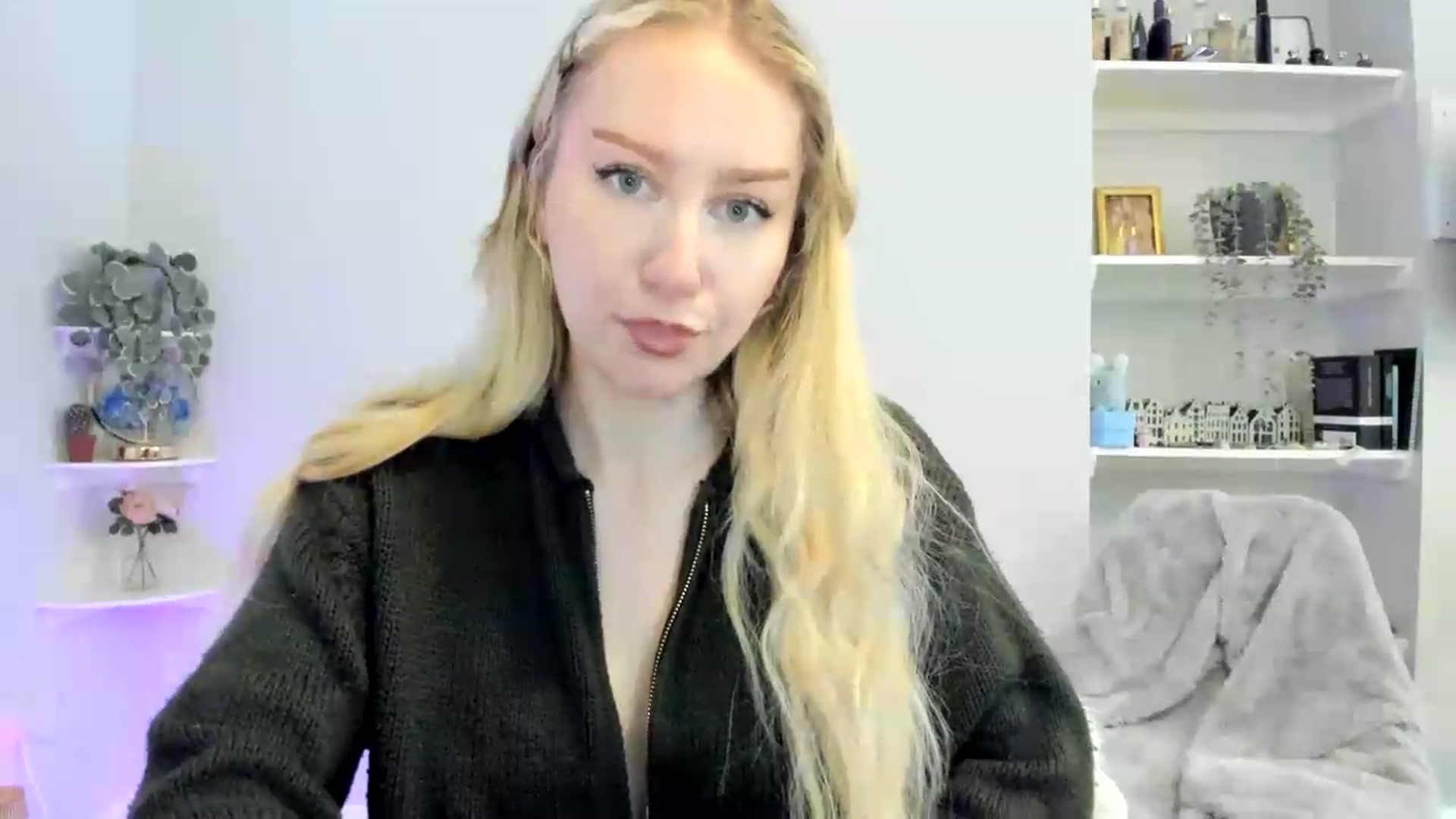 Gallery image thumbnail from British_Cutie's myfreecams stream on, 06/03/2026, 13:59 image 19 of 20
