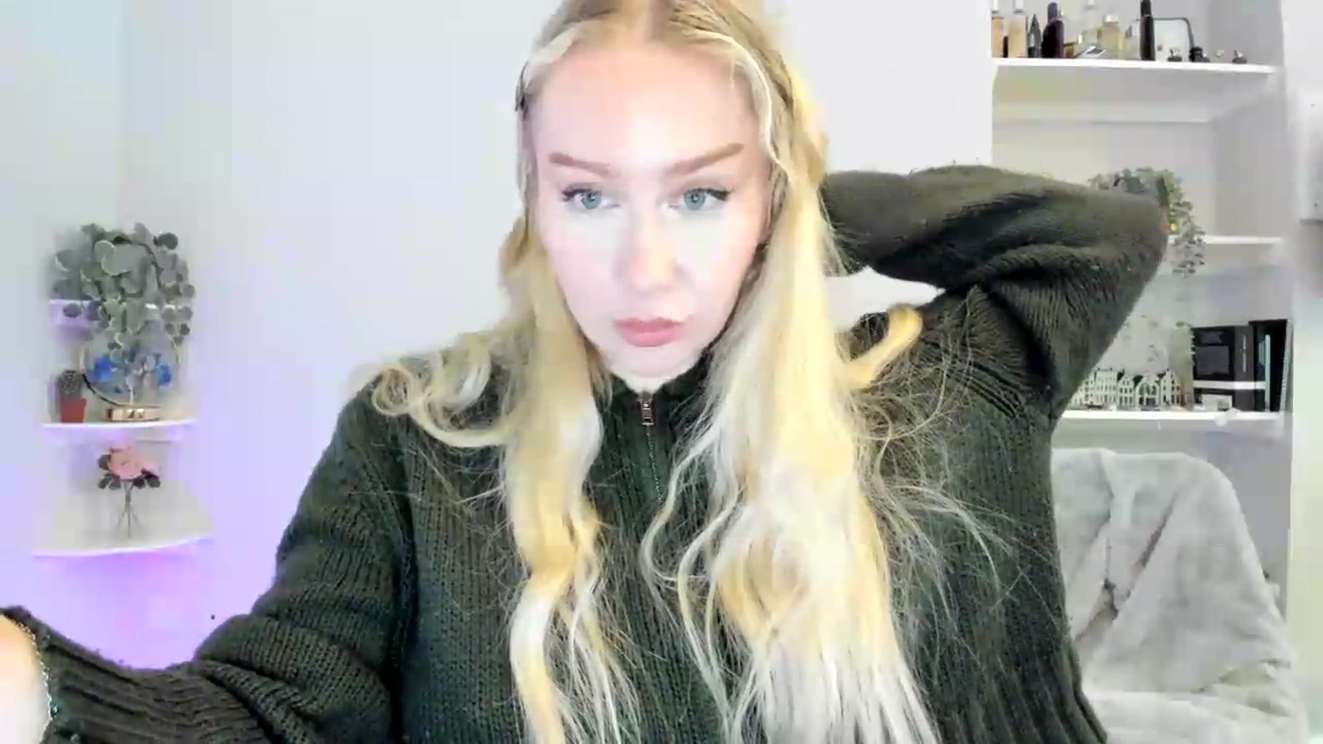 Gallery image thumbnail from British_Cutie's myfreecams stream on, 06/03/2026, 13:59 image 18 of 20