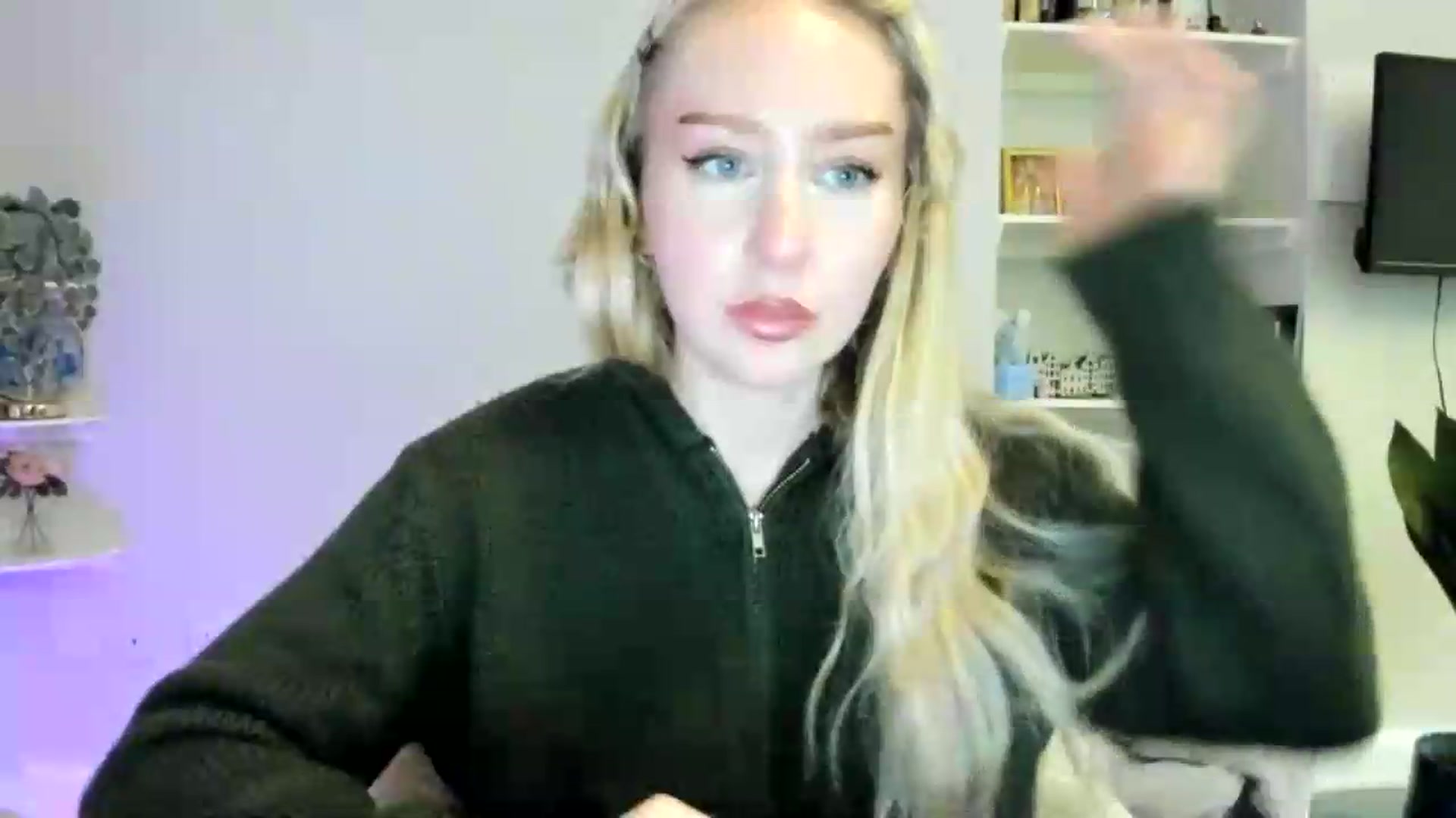 Gallery image thumbnail from British_Cutie's myfreecams stream on, 06/03/2026, 17:15 image 13 of 20