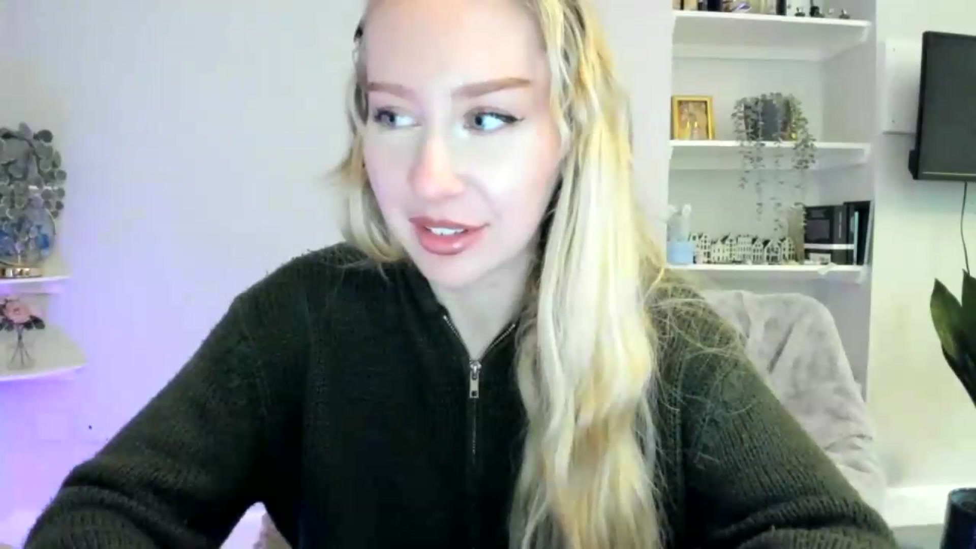 Gallery image thumbnail from British_Cutie's myfreecams stream on, 06/03/2026, 17:15 image 14 of 20