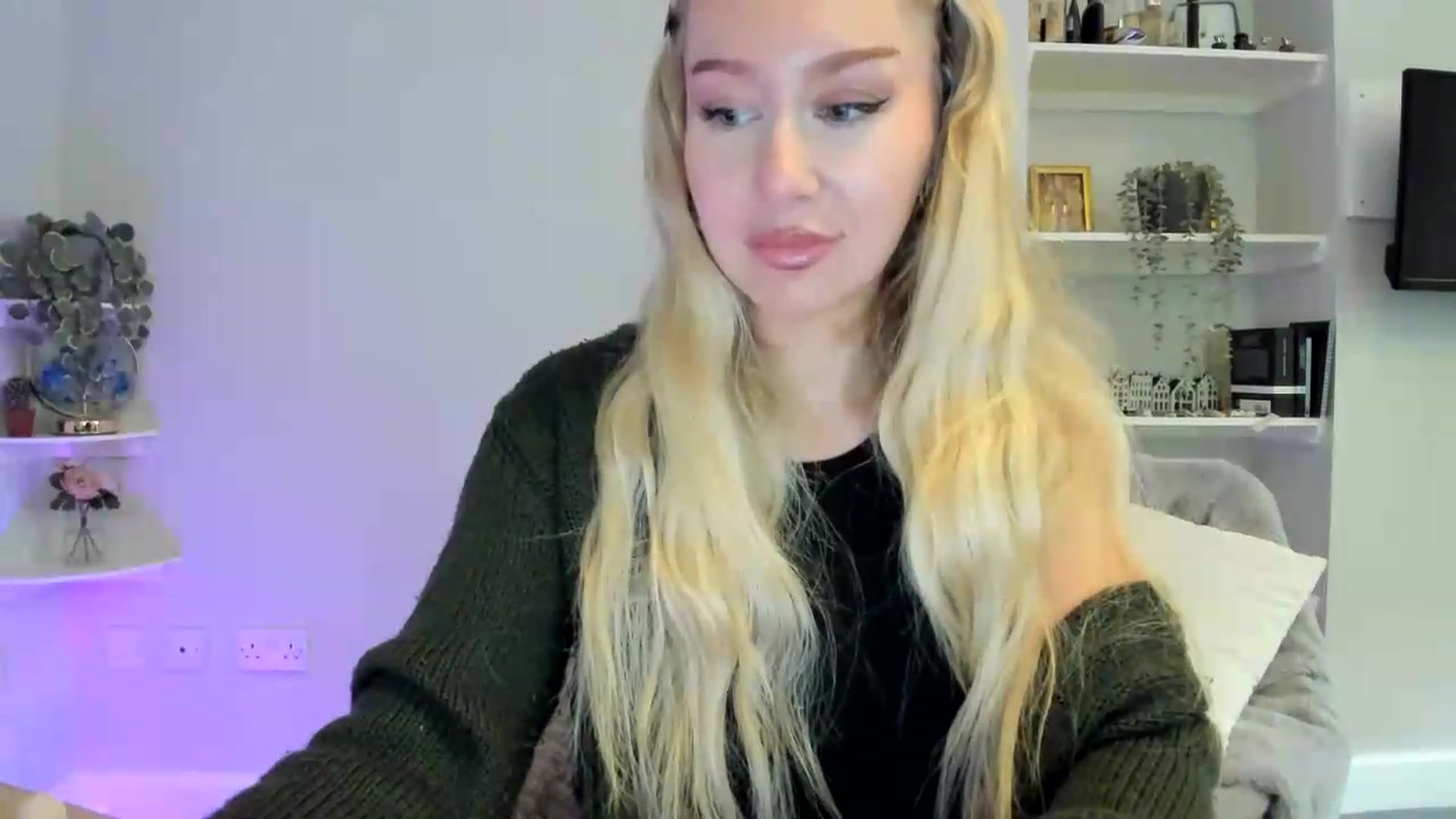 Gallery image thumbnail from British_Cutie's myfreecams stream on, 06/04/2026, 18:27 image 4 of 20