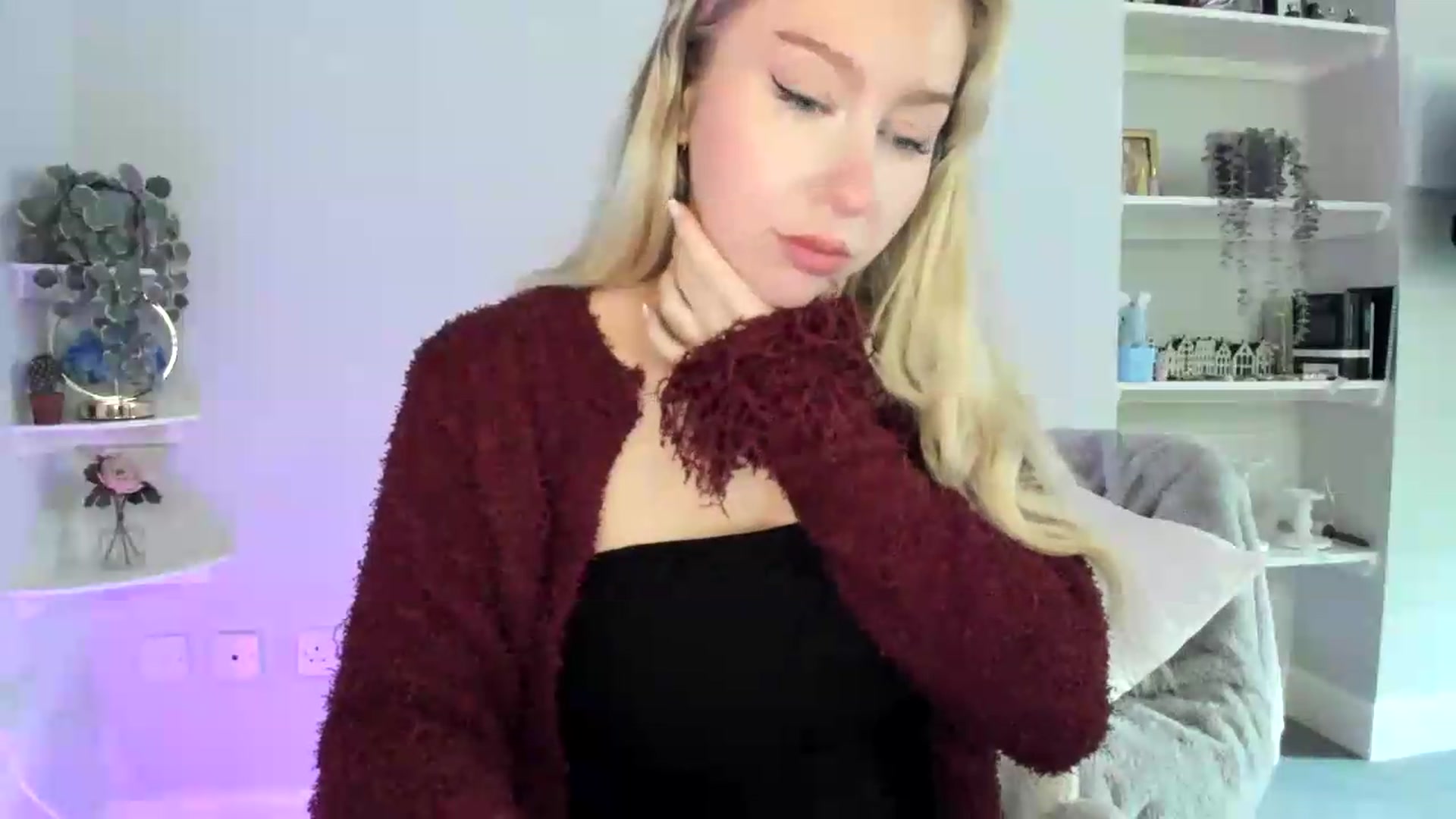 Gallery image thumbnail from British_Cutie's myfreecams stream on, 06/06/2026, 17:17 image 14 of 20