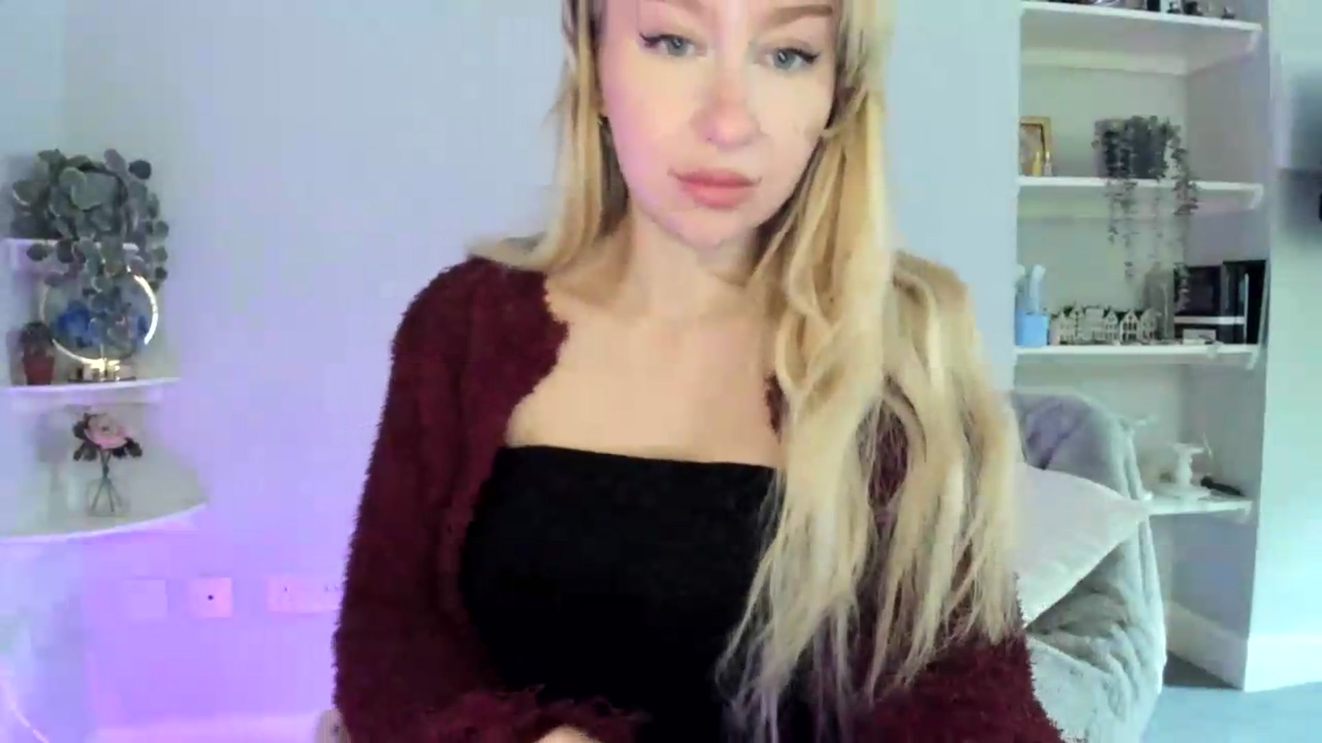 Gallery image thumbnail from British_Cutie's myfreecams stream on, 06/06/2026, 17:17 image 13 of 20