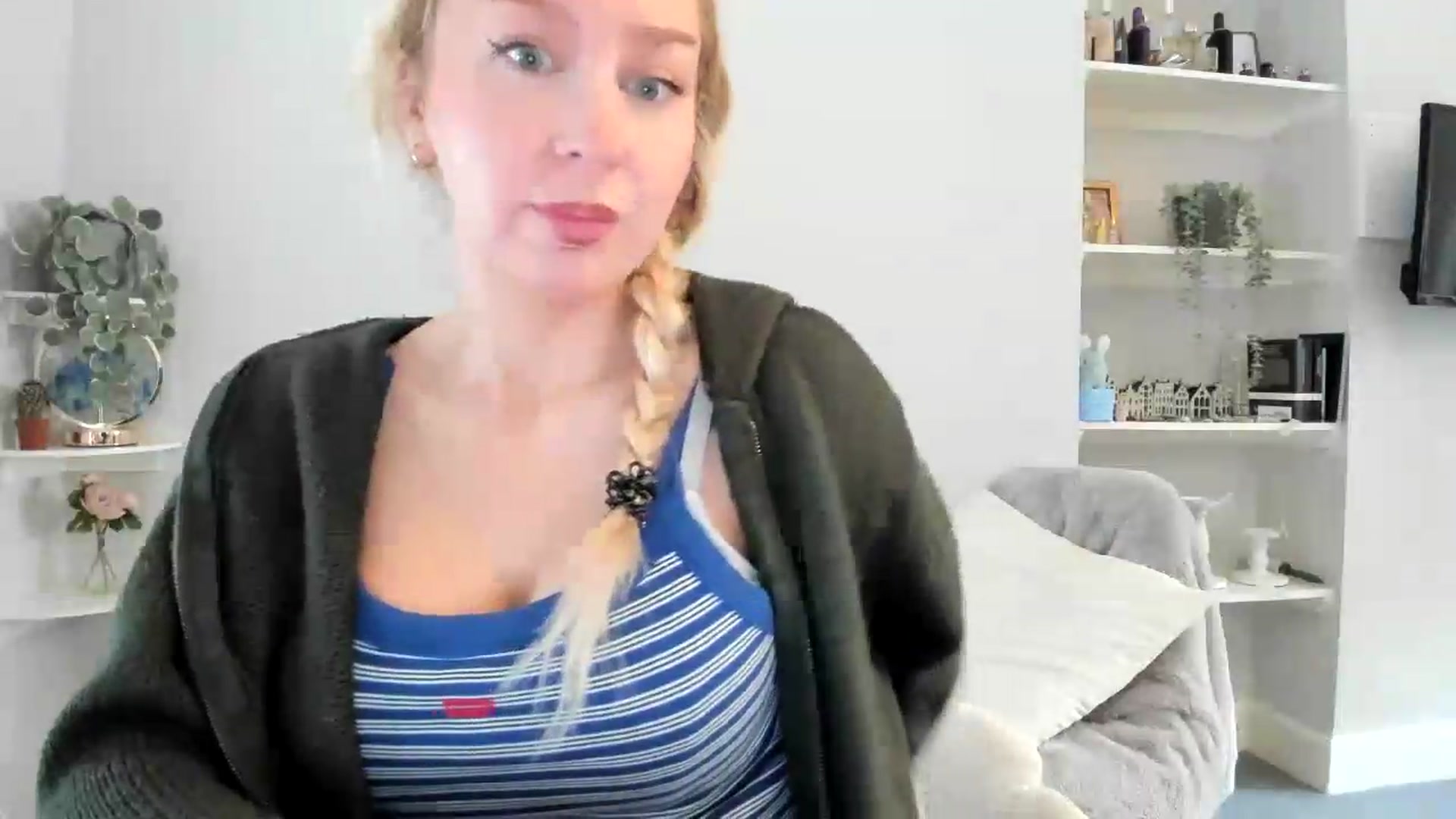 Gallery image thumbnail from British_Cutie's myfreecams stream on, 06/07/2026, 14:07 image 2 of 20