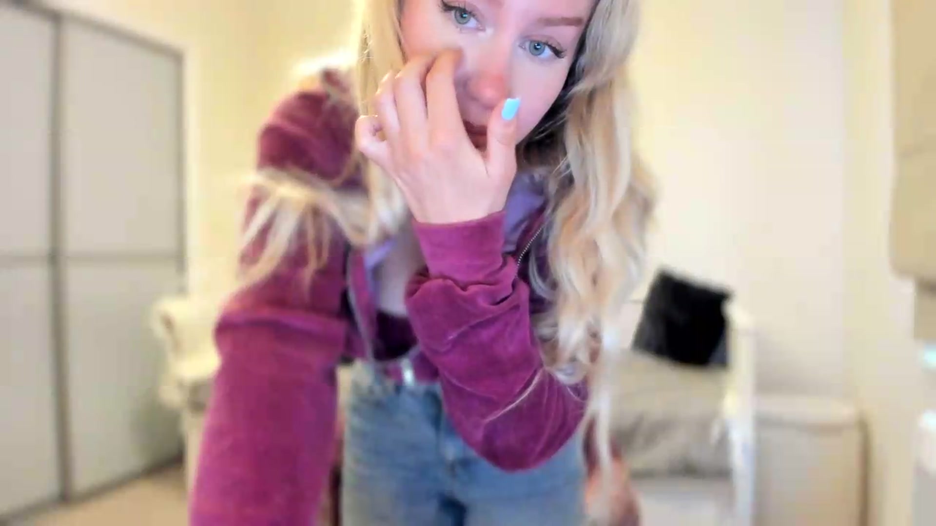 Gallery image thumbnail from British_Cutie's myfreecams stream on, 07/19/2026, 20:56 image 6 of 20
