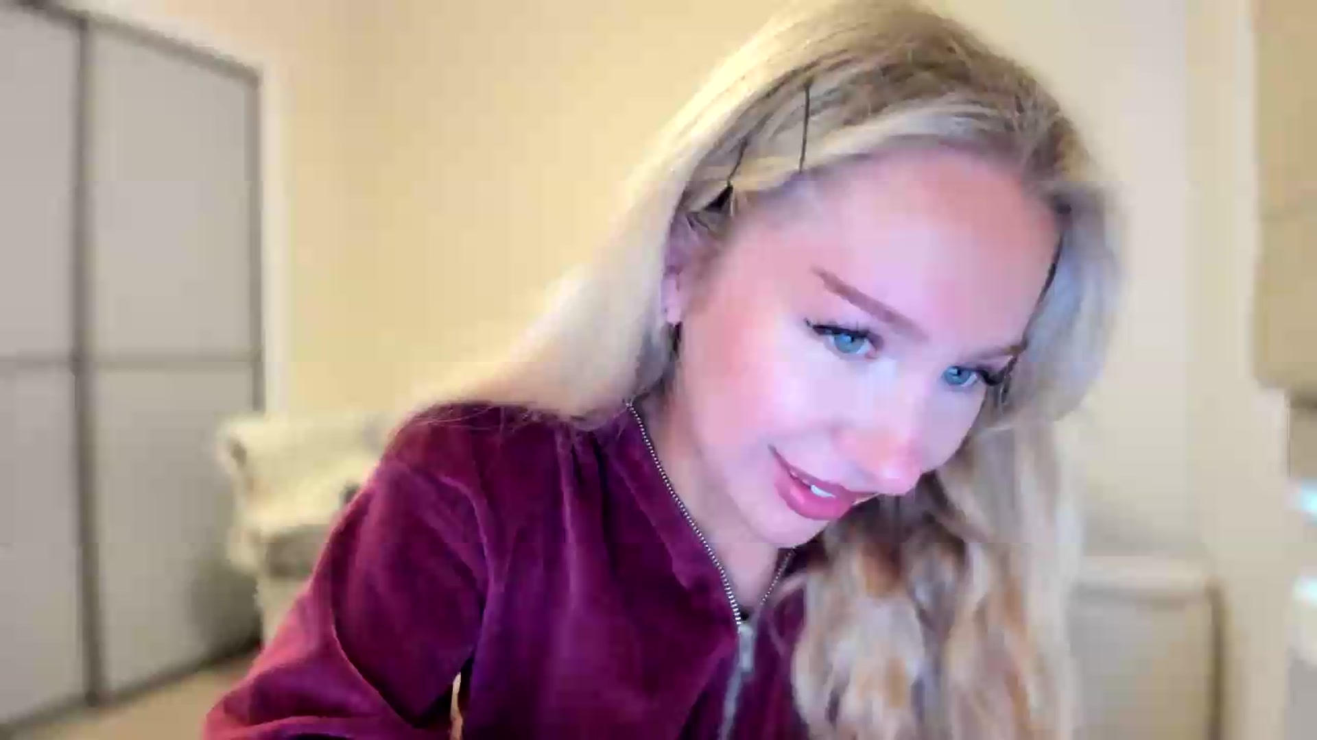 Gallery image thumbnail from British_Cutie's myfreecams stream on, 07/19/2026, 20:56 image 4 of 20