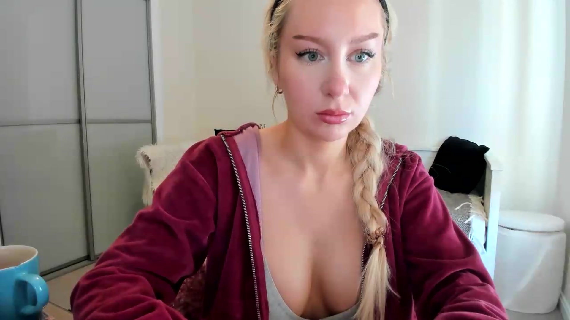 Gallery image thumbnail from British_Cutie's myfreecams stream on, 07/20/2026, 10:08 image 5 of 20