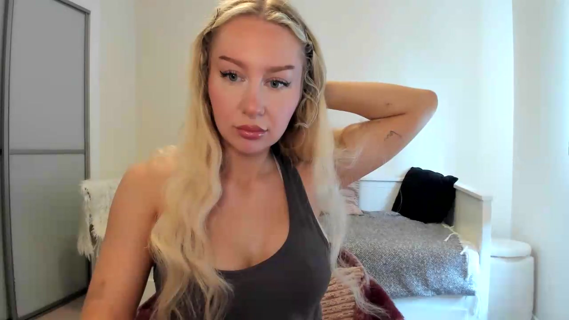 Gallery image thumbnail from British_Cutie's myfreecams stream on, 07/21/2026, 11:08 image 12 of 20